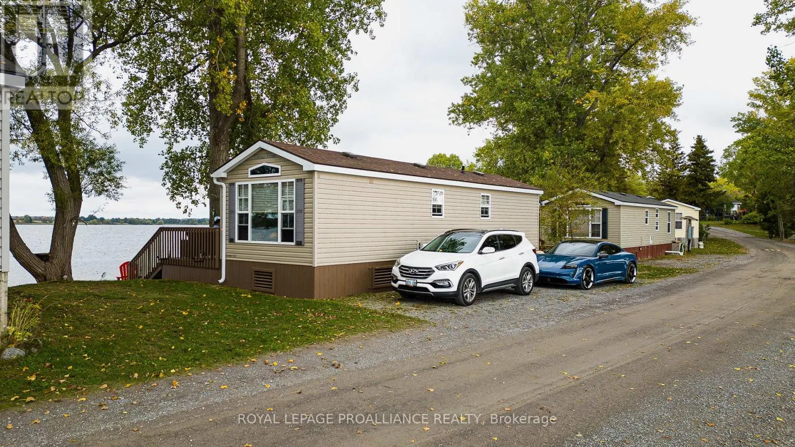 486 CTY RD 18 64 CHERRY BEACH LANE