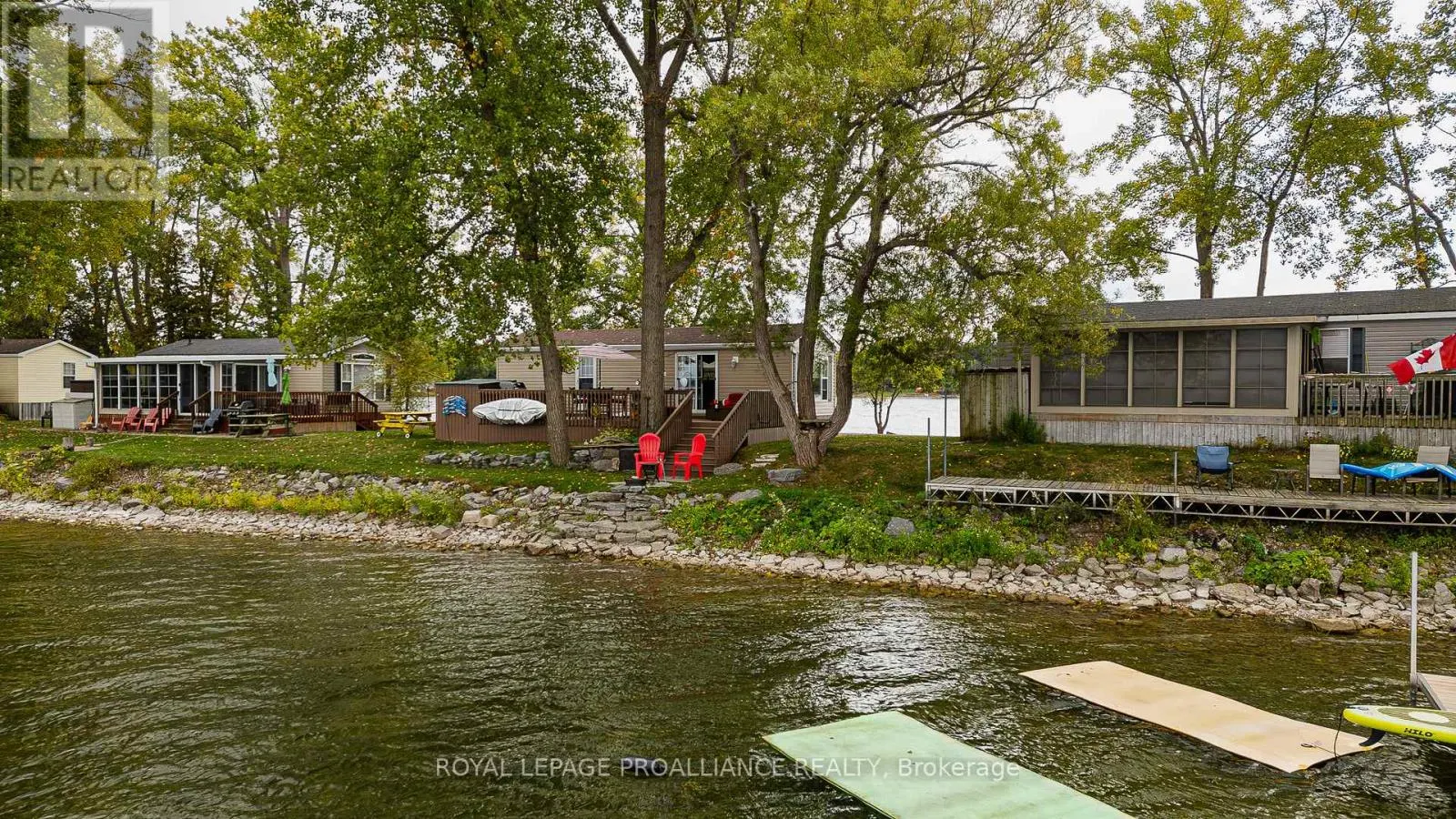 486 CTY RD 18 64 CHERRY BEACH LANE