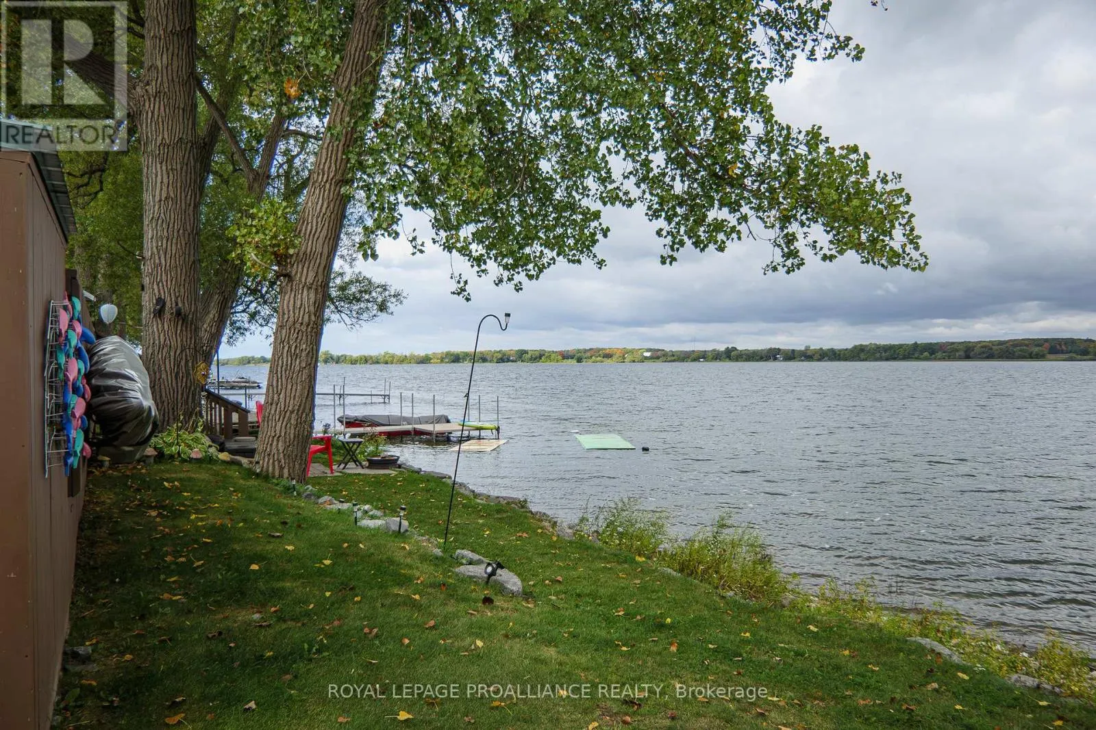 486 CTY RD 18 64 CHERRY BEACH LANE