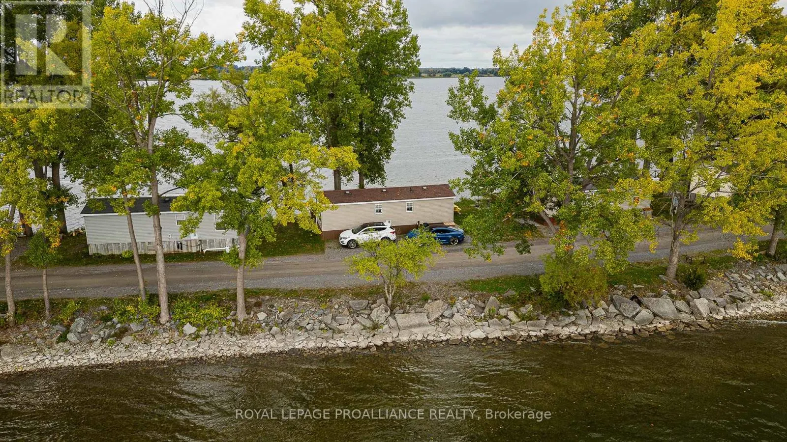 486 CTY RD 18 64 CHERRY BEACH LANE