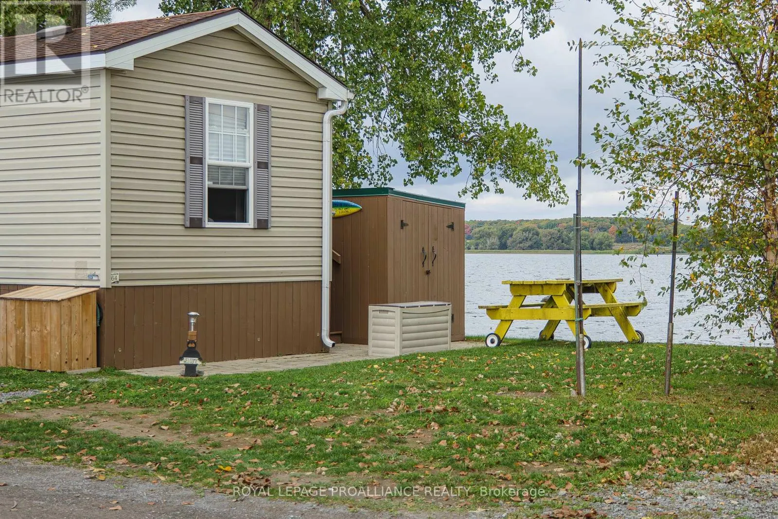 486 CTY RD 18 64 CHERRY BEACH LANE