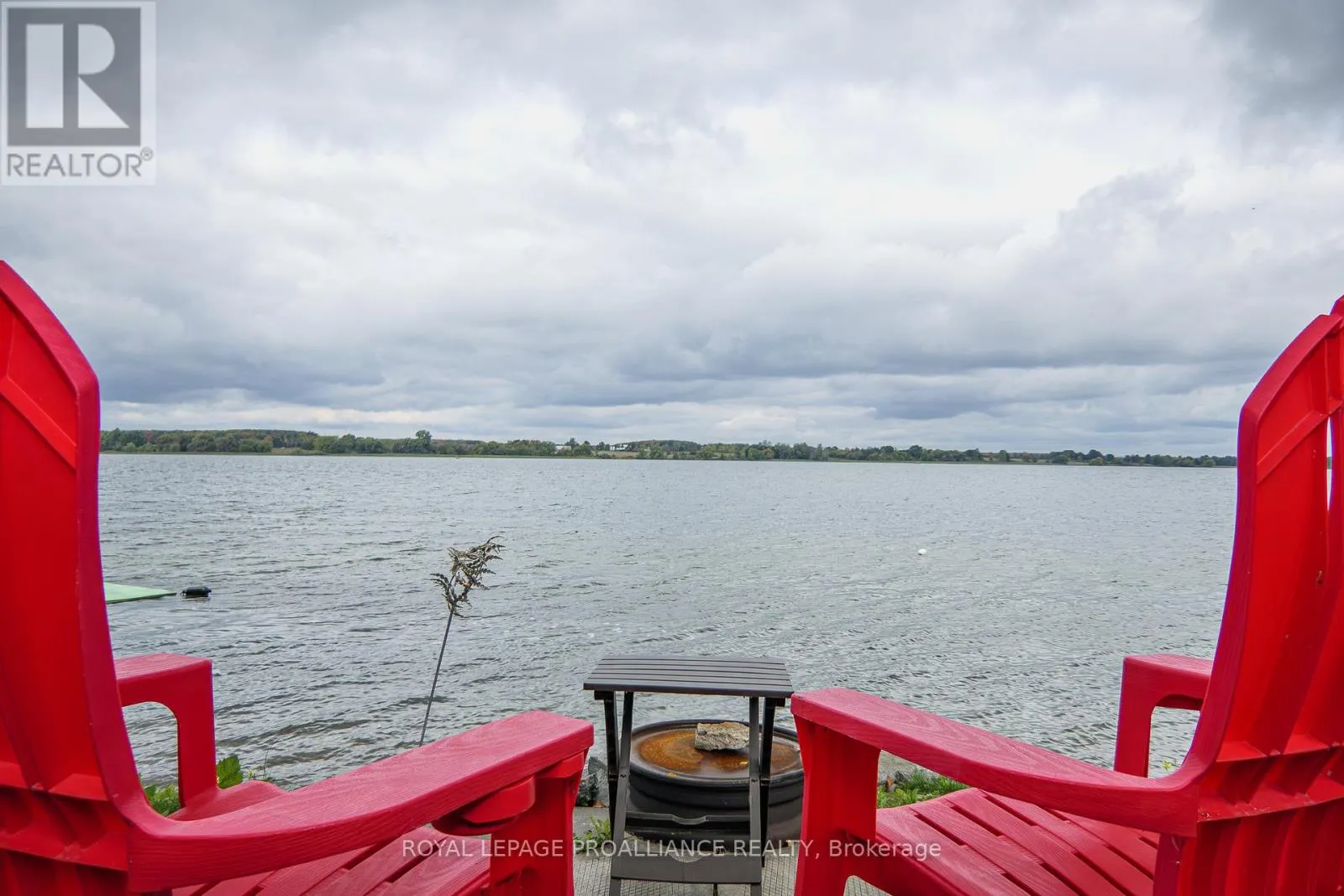 486 CTY RD 18 64 CHERRY BEACH LANE