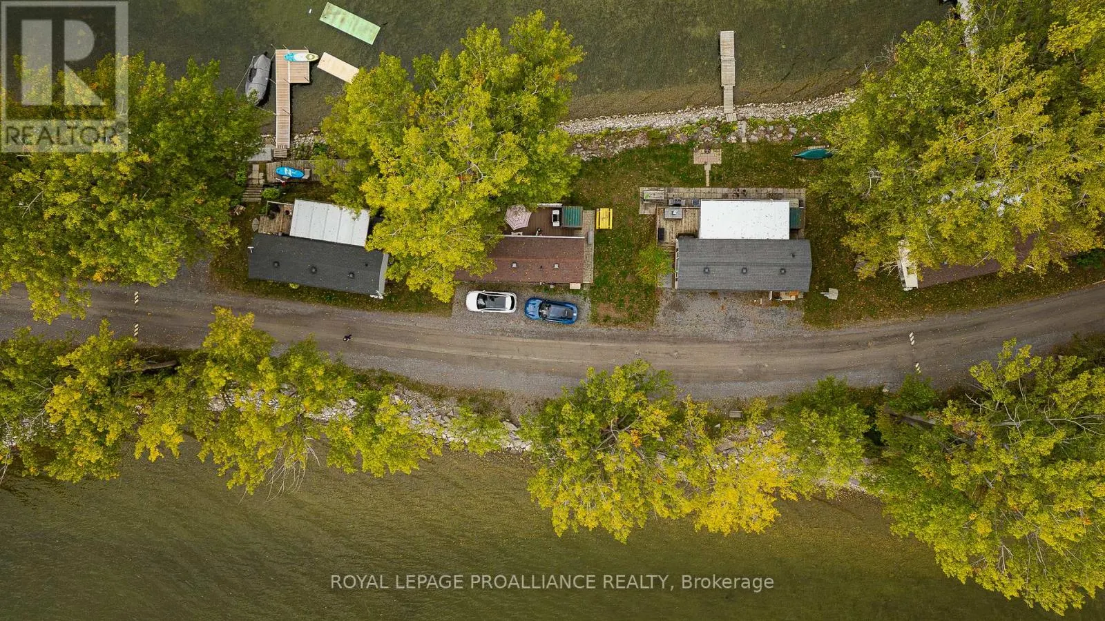 486 CTY RD 18 64 CHERRY BEACH LANE