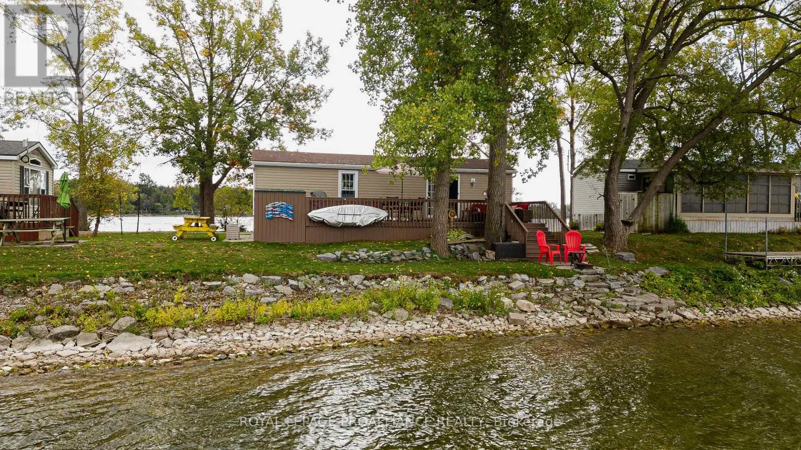 486 CTY RD 18 64 CHERRY BEACH LANE
