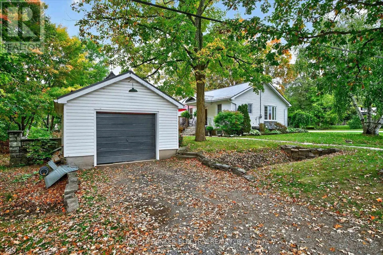 42 MADOC STREET
