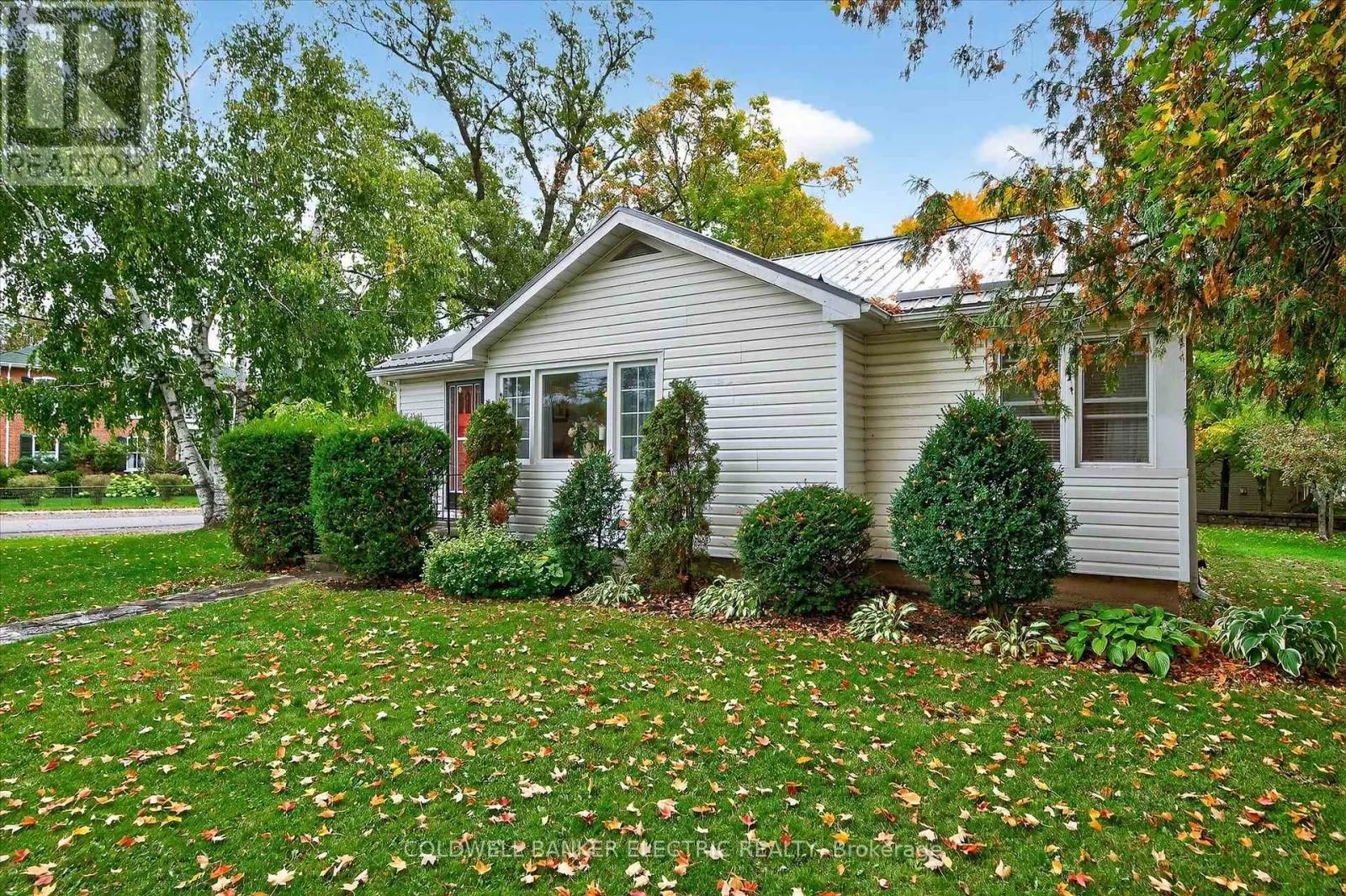 42 MADOC STREET