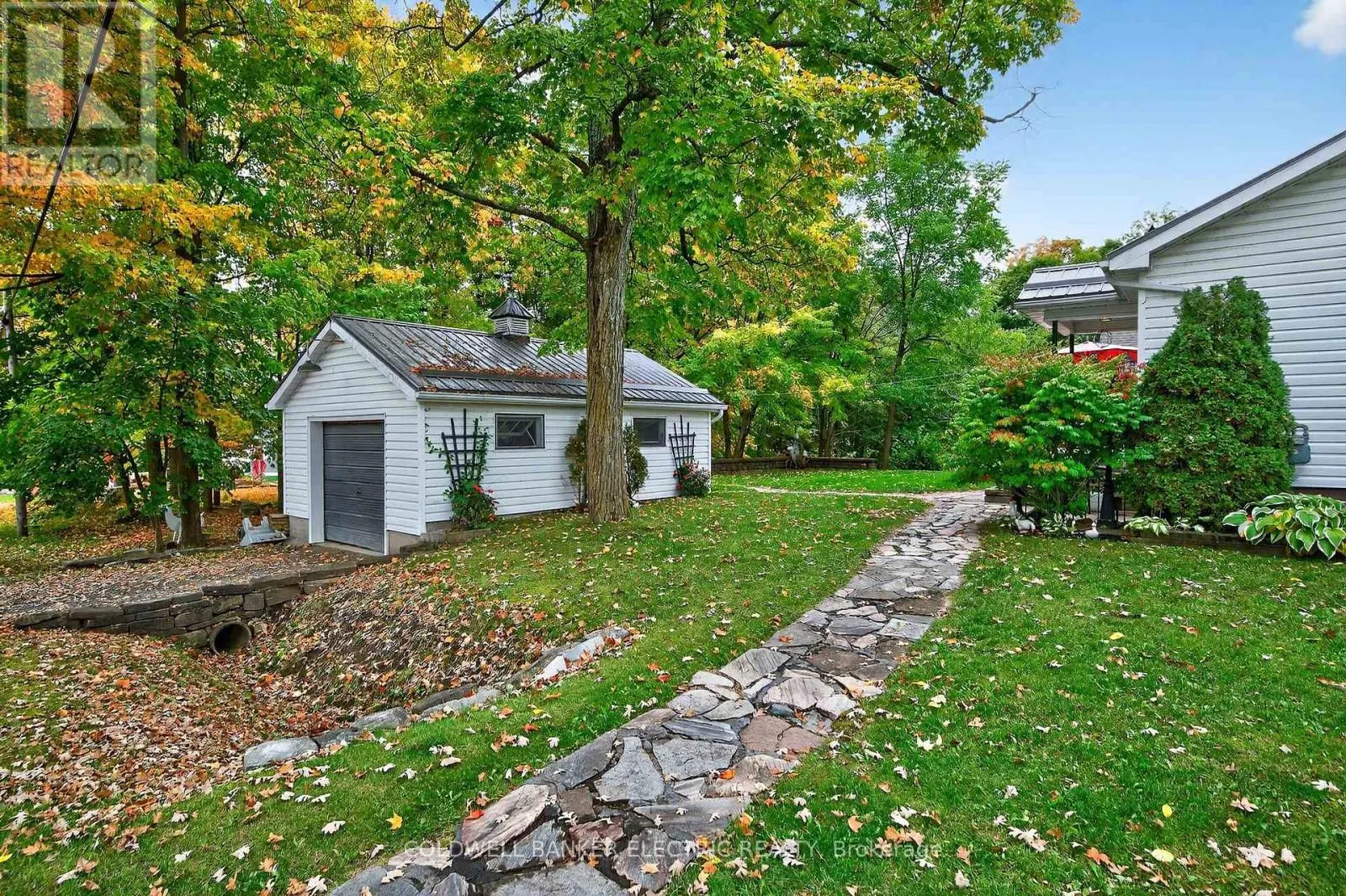 42 MADOC STREET