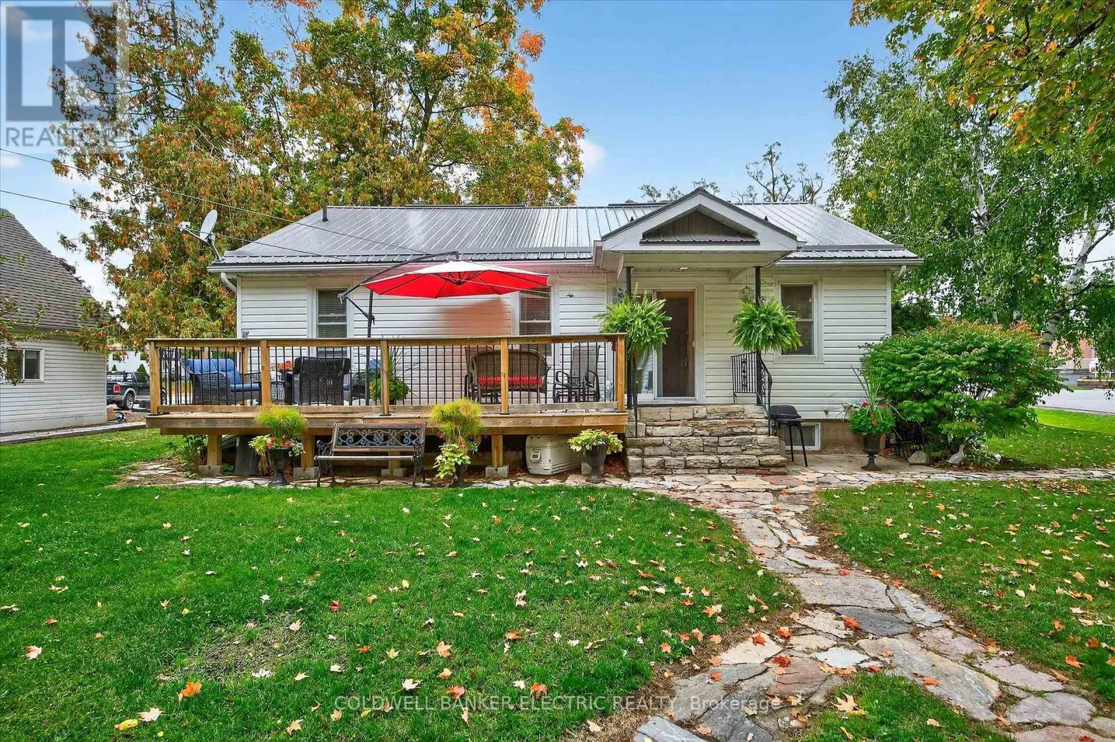 42 MADOC STREET