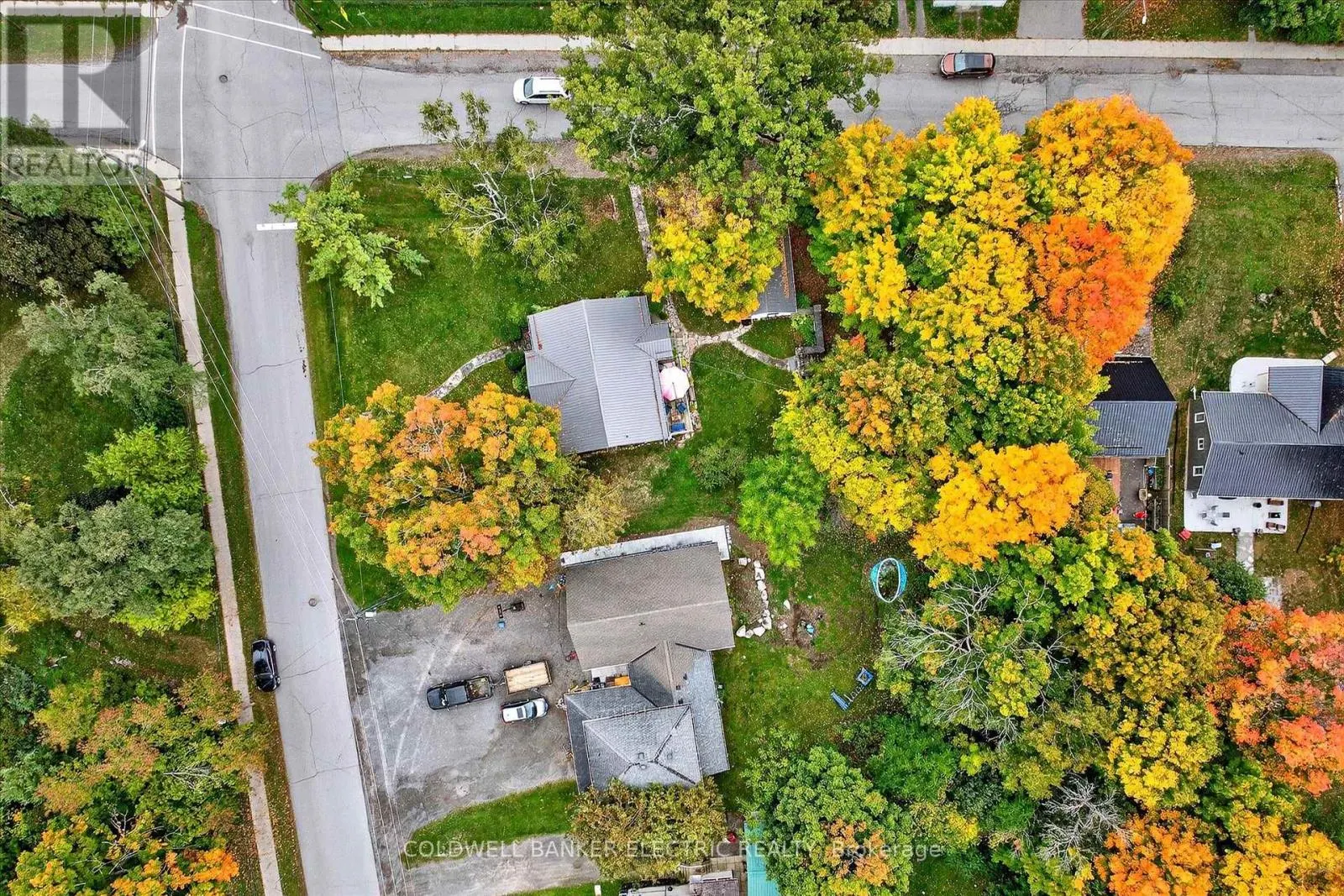 42 MADOC STREET