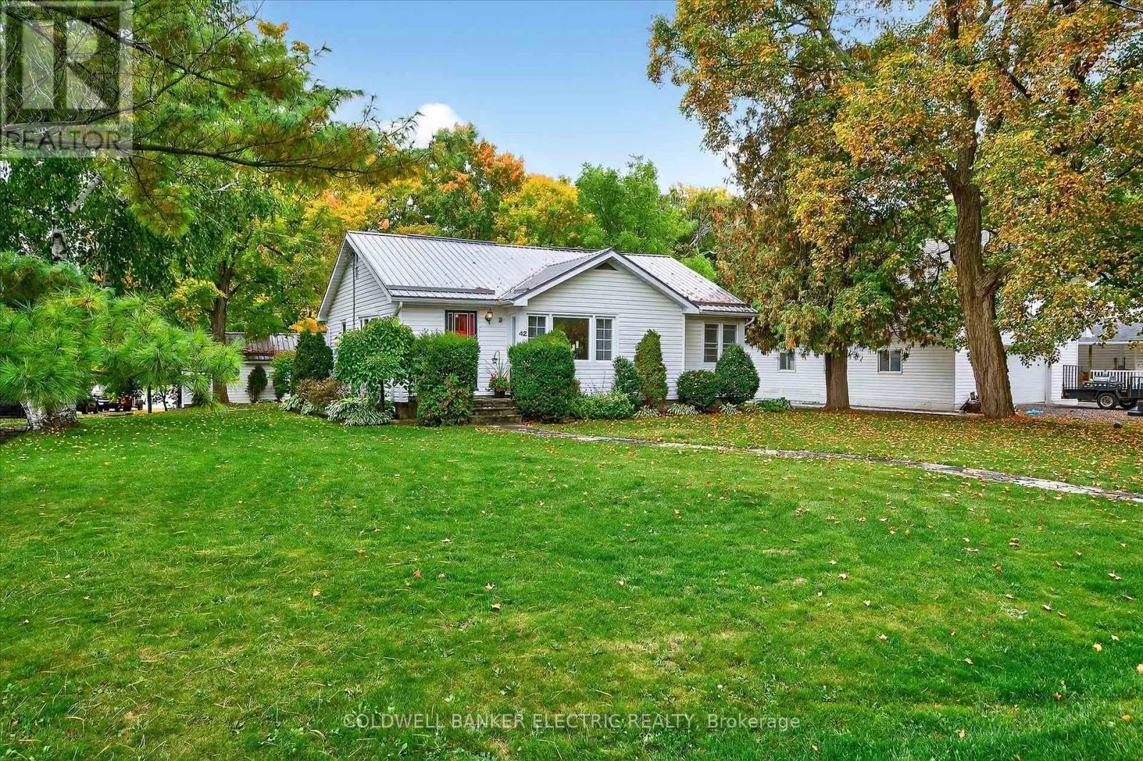 42 MADOC STREET