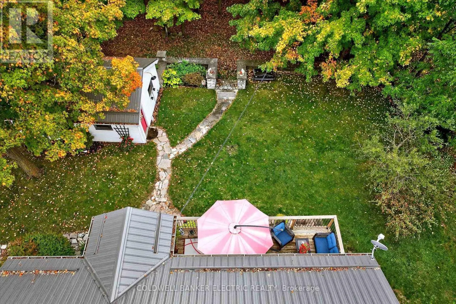 42 MADOC STREET