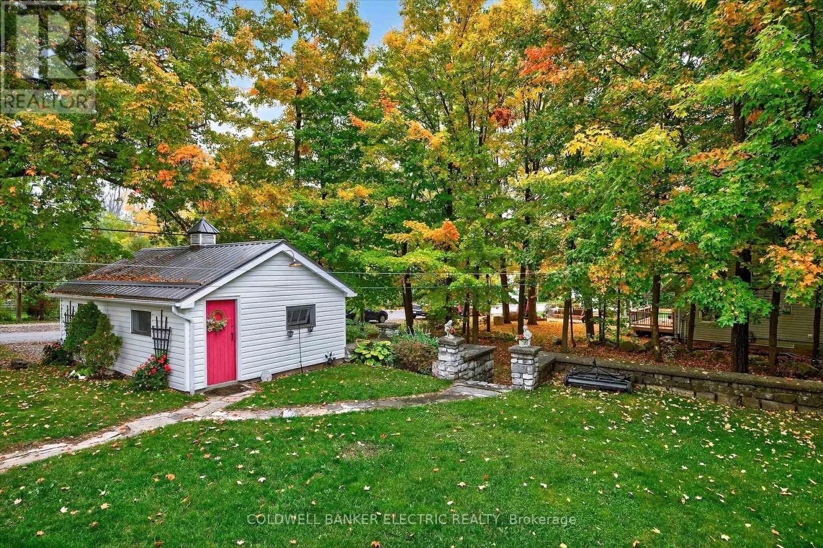 42 MADOC STREET