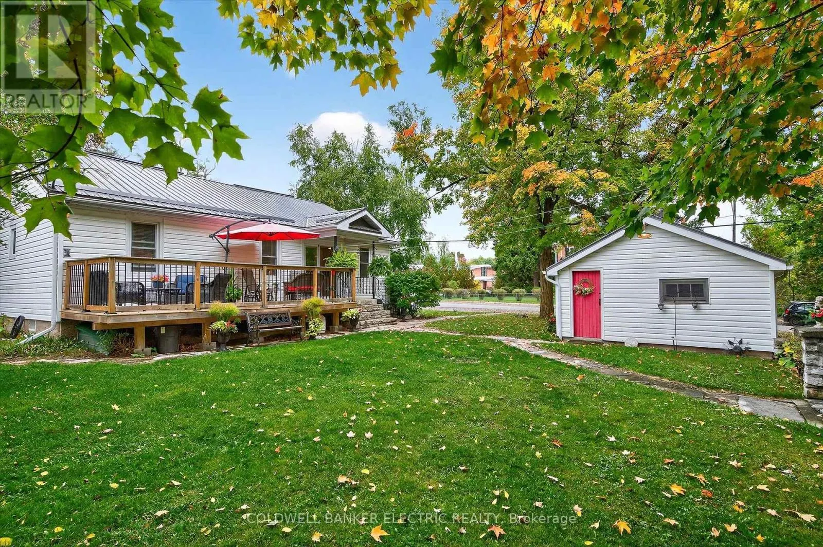 42 MADOC STREET