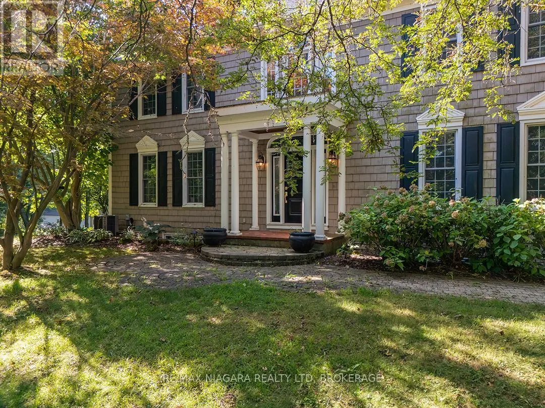 10187 LAKESHORE ROAD W