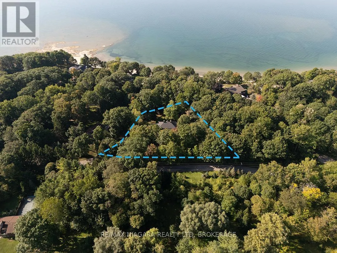 10187 LAKESHORE ROAD W