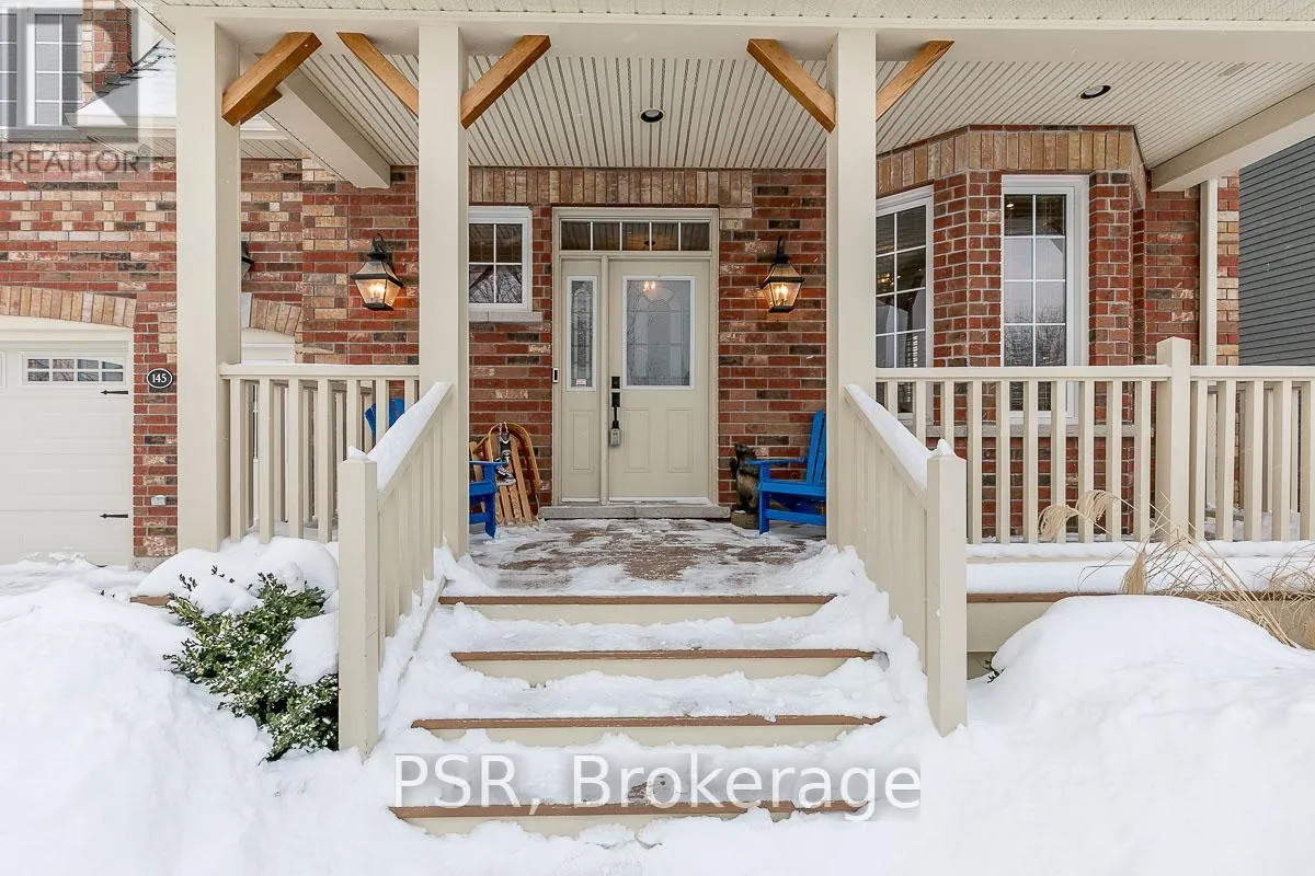 145 SNOWBRIDGE WAY