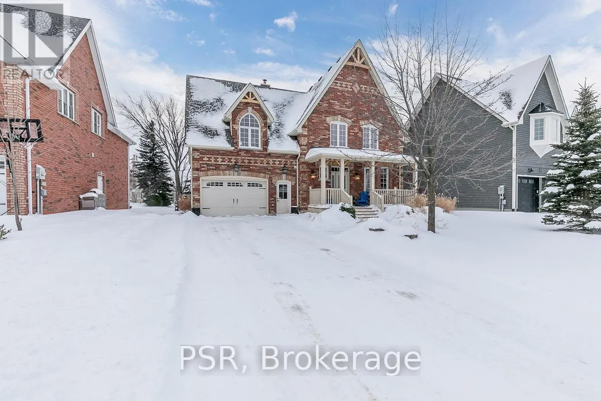 145 SNOWBRIDGE WAY