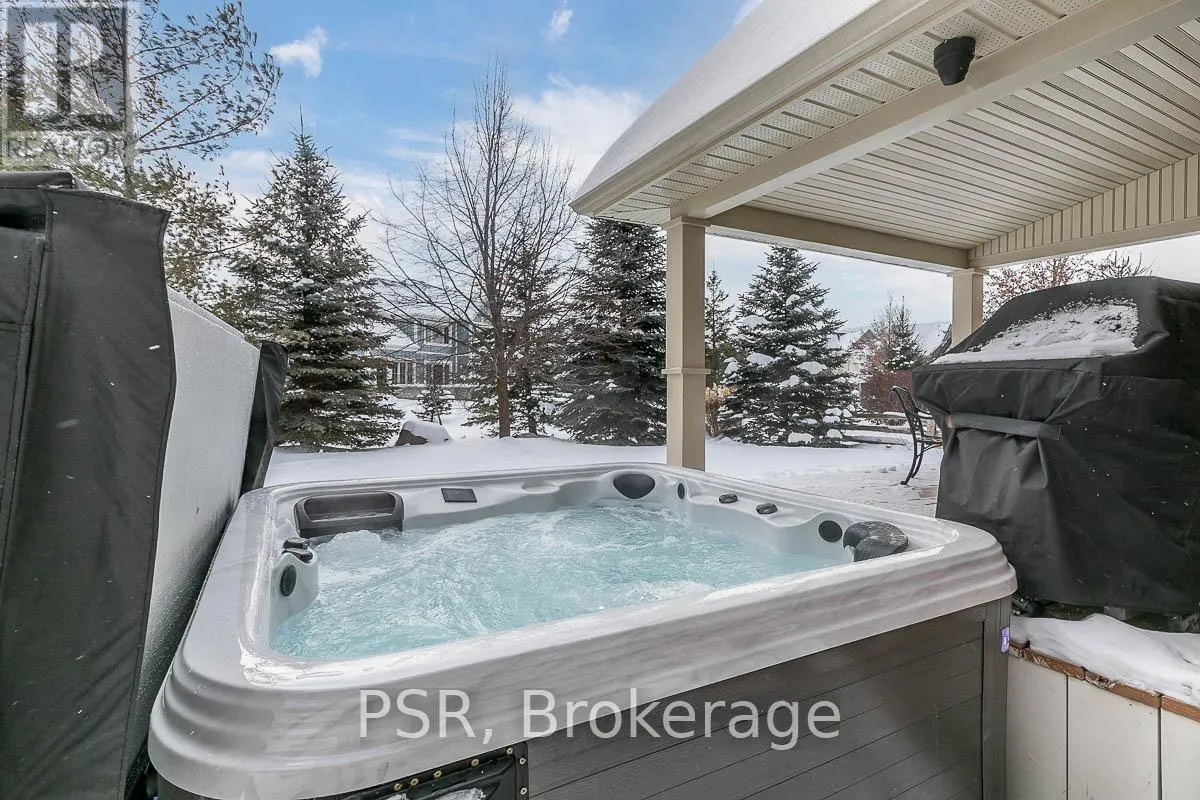 145 SNOWBRIDGE WAY