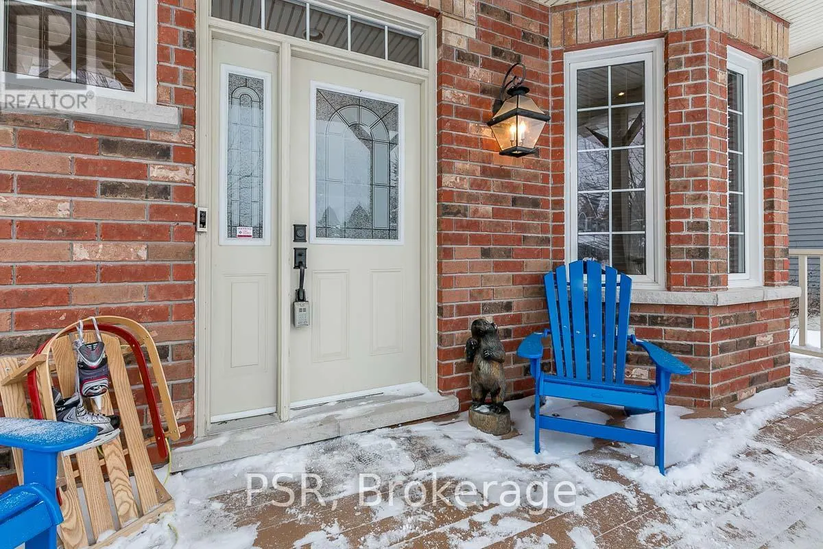 145 SNOWBRIDGE WAY
