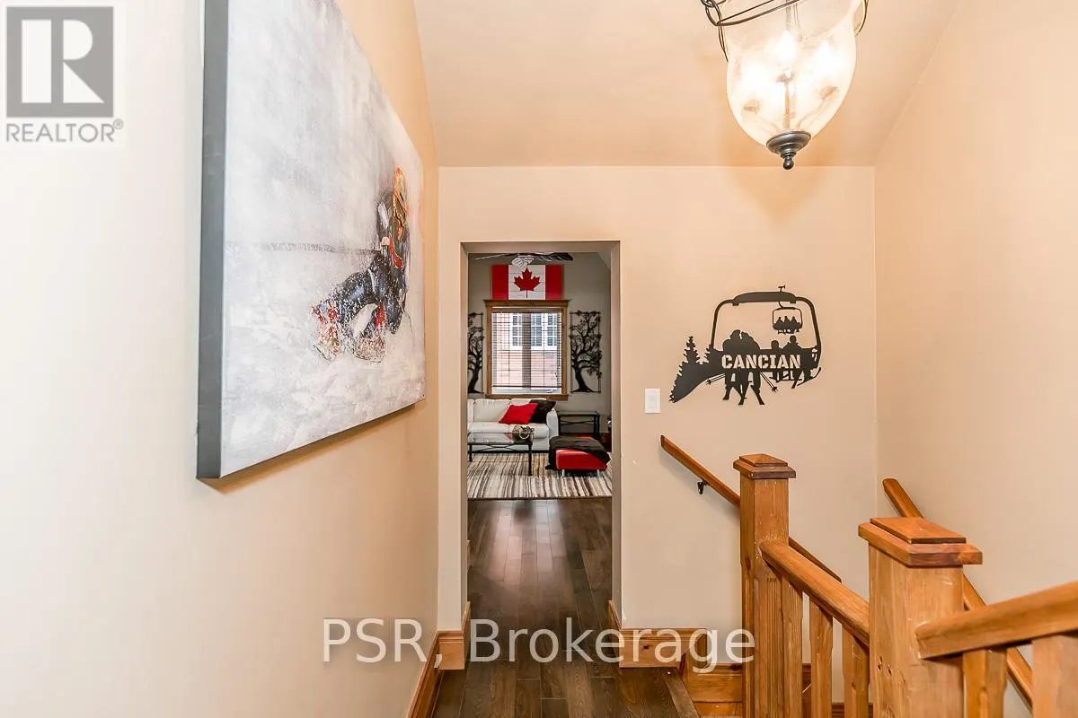 145 SNOWBRIDGE WAY