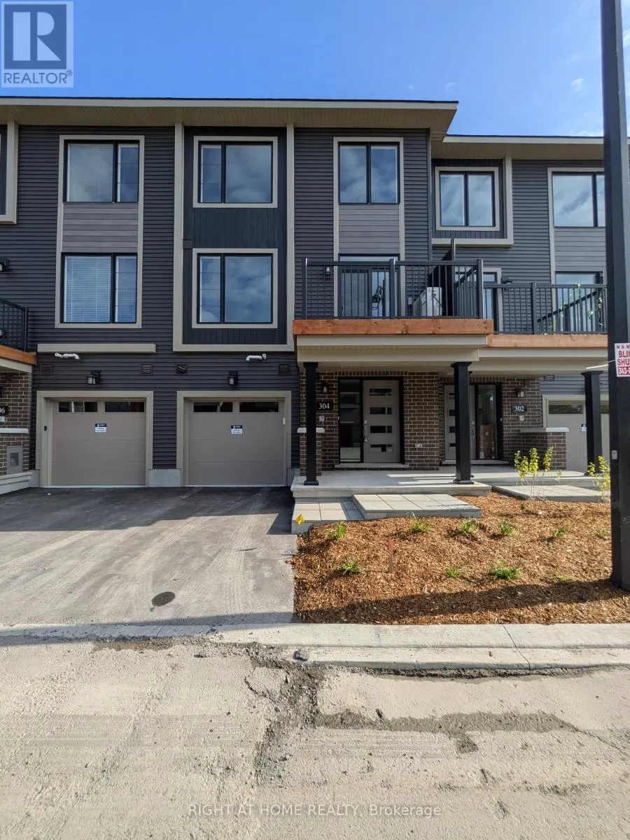 304 CLEARPATH PRIVATE