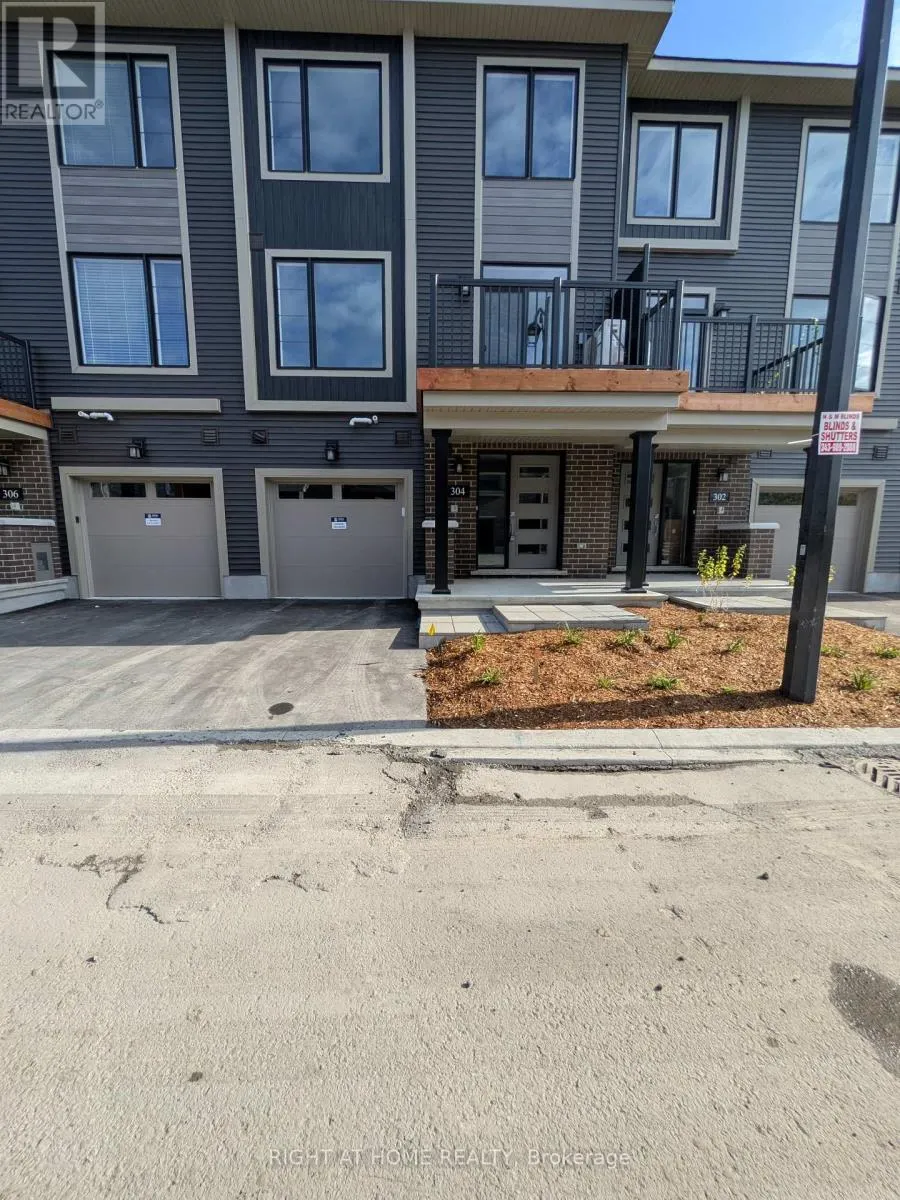 304 CLEARPATH PRIVATE