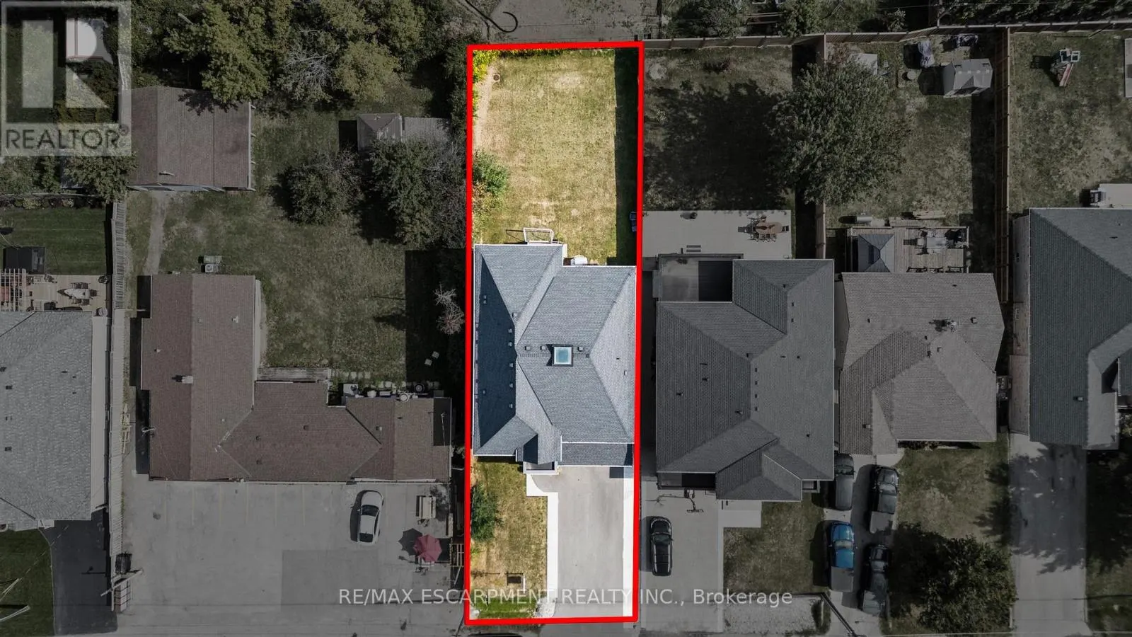 44 LECKIE AVENUE