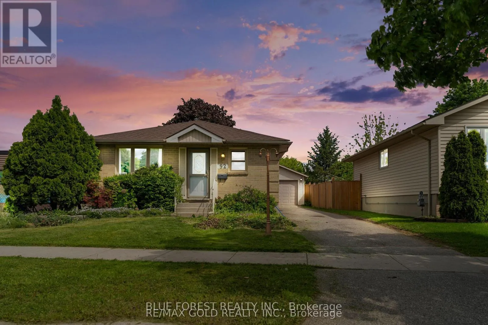 92 ARDSLEY ROAD