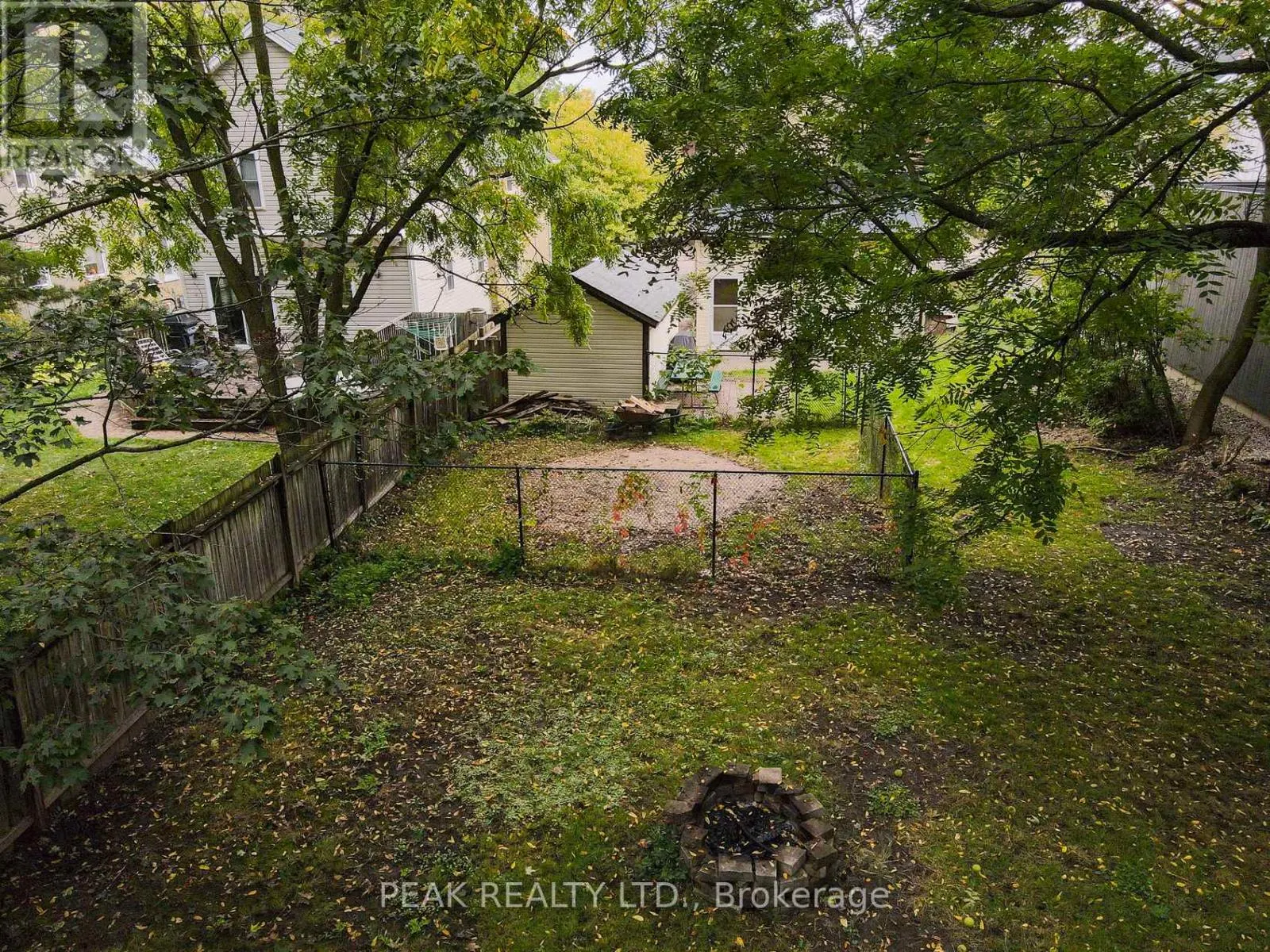 65 SHORT STREET