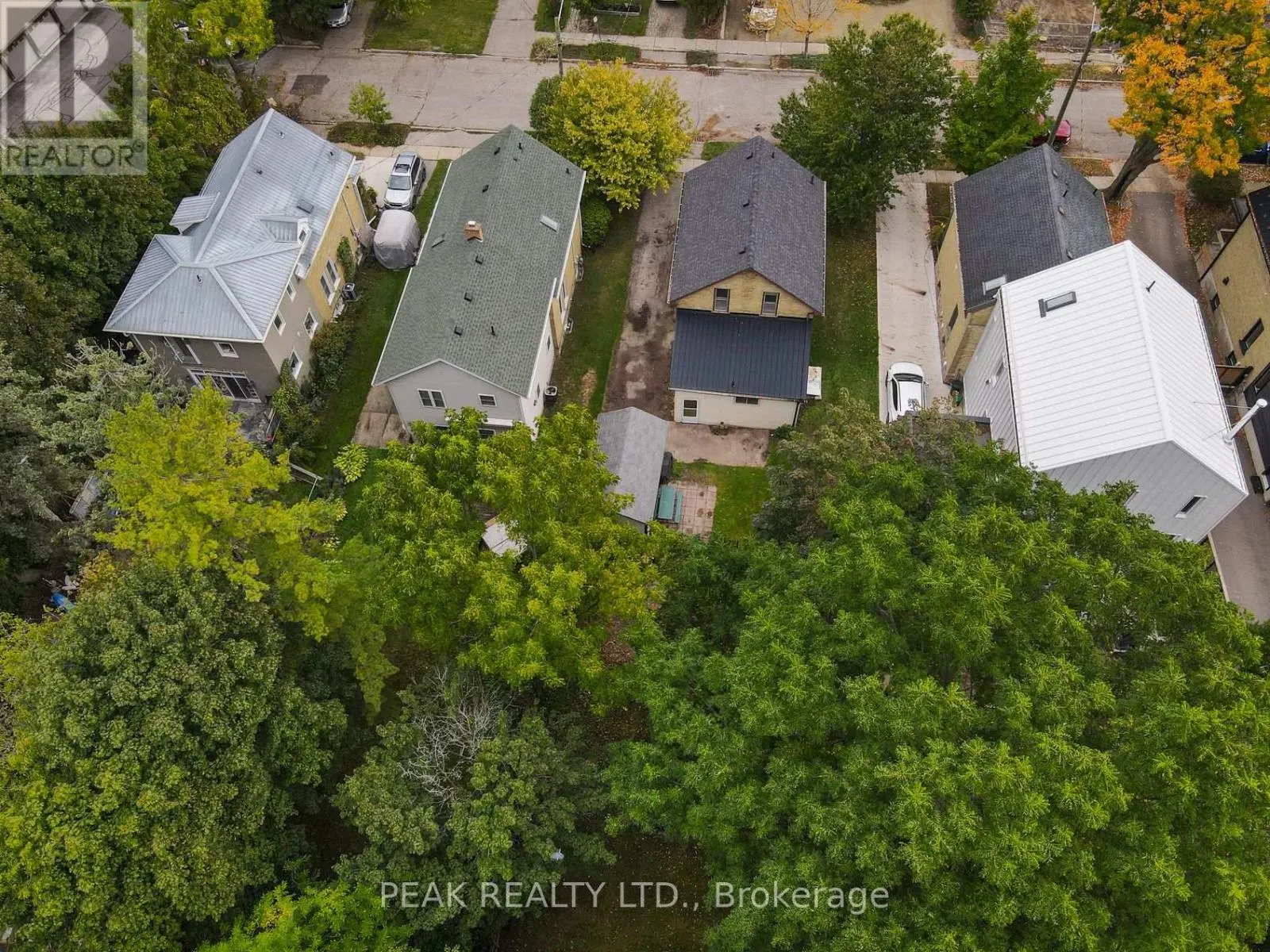 65 SHORT STREET