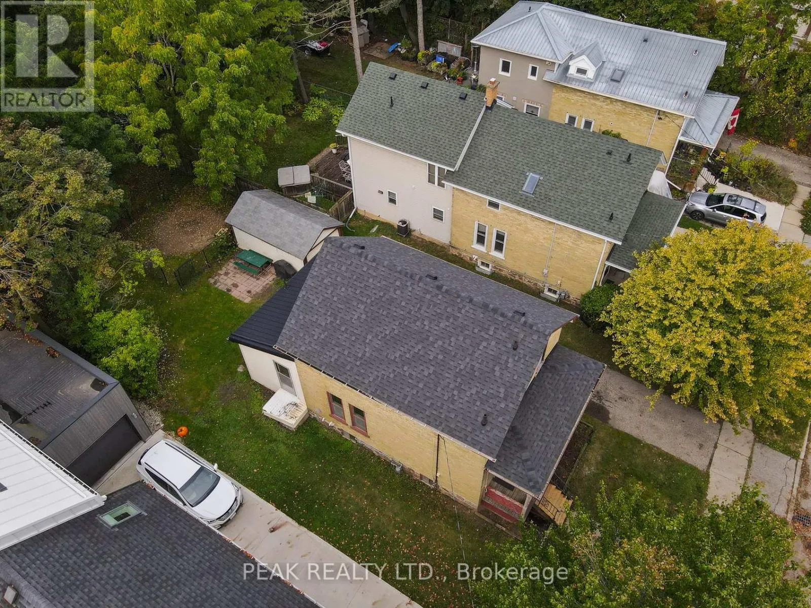 65 SHORT STREET
