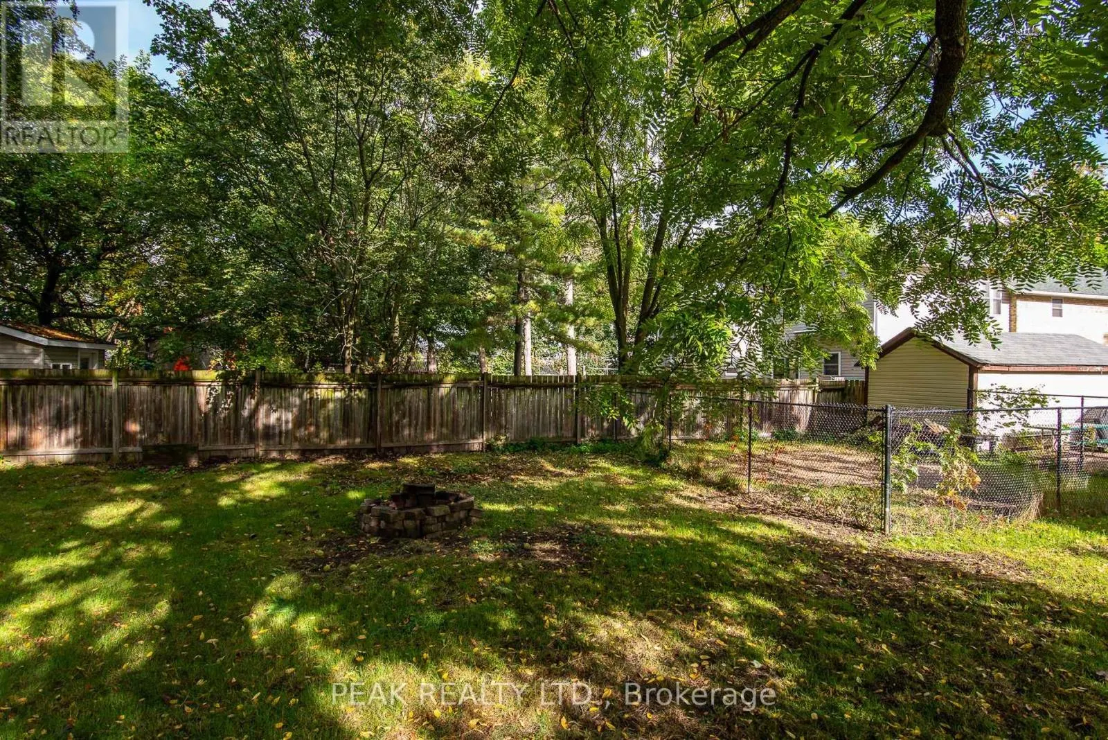 65 SHORT STREET