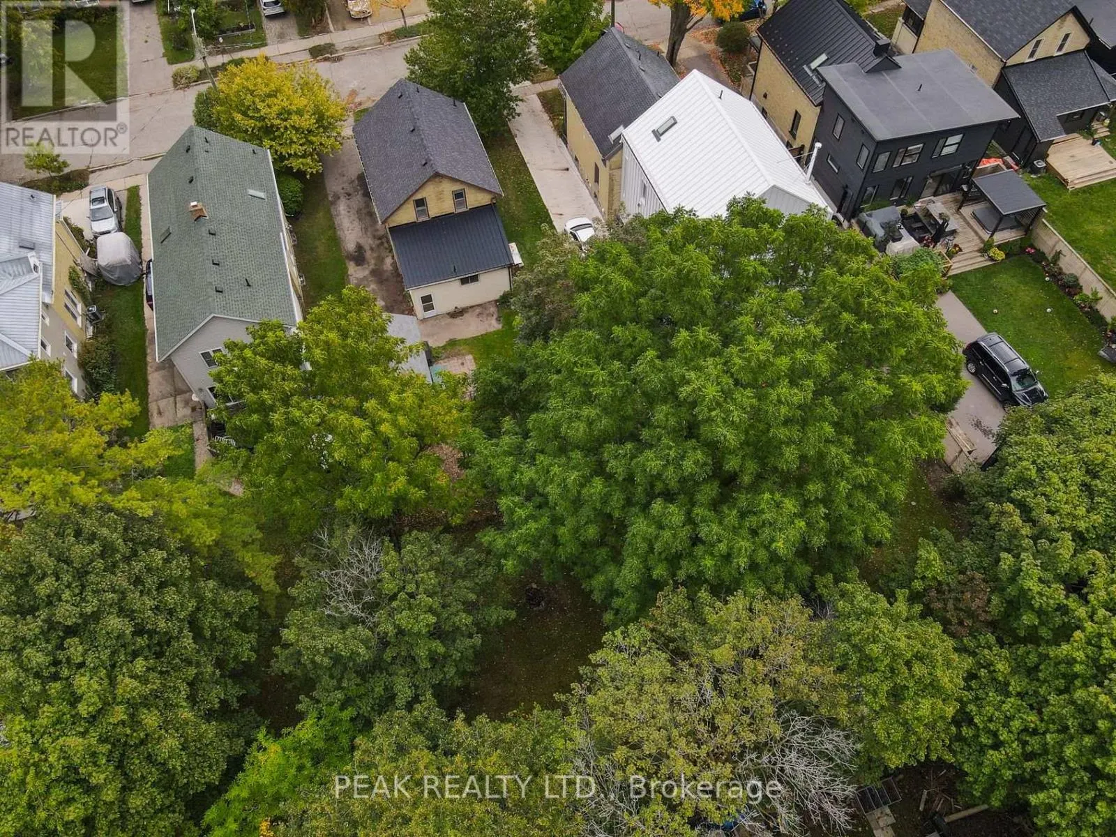 65 SHORT STREET