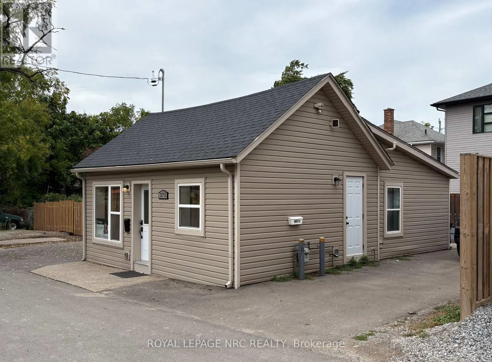 375 ALMOND LANE