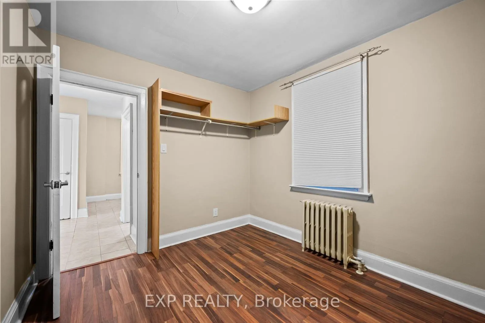 54 FREDERICK AVENUE