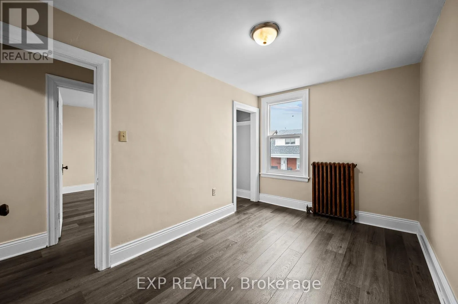 54 FREDERICK AVENUE