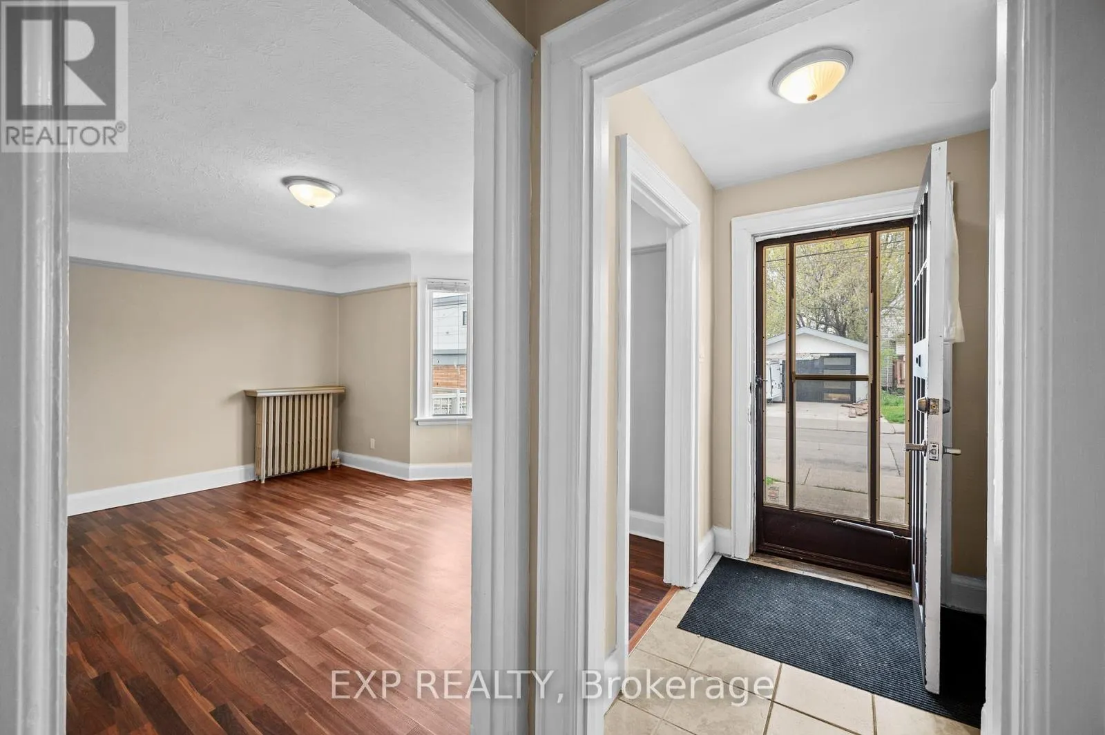 54 FREDERICK AVENUE