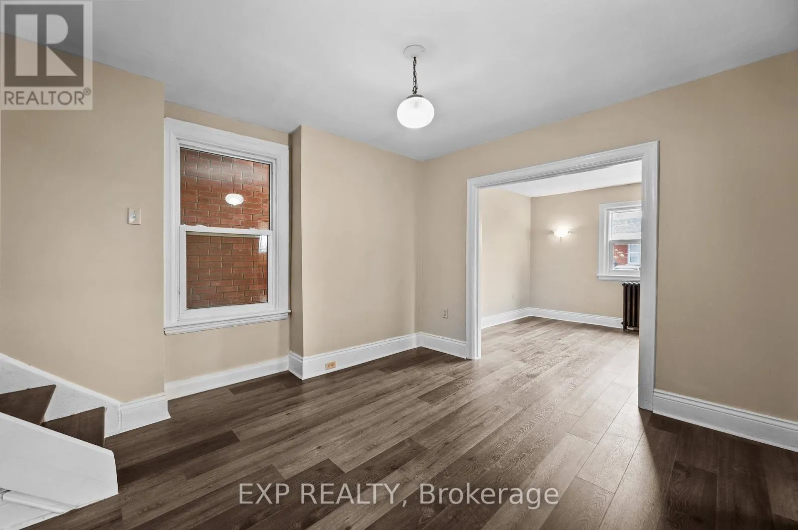 54 FREDERICK AVENUE