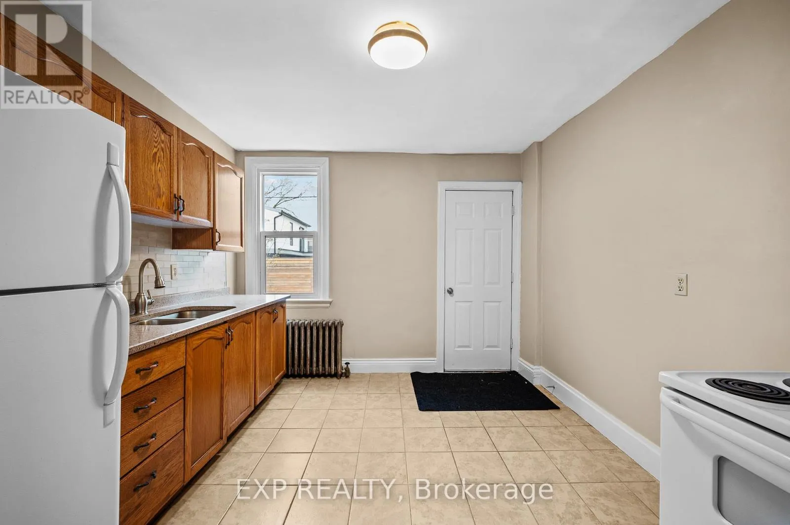 54 FREDERICK AVENUE