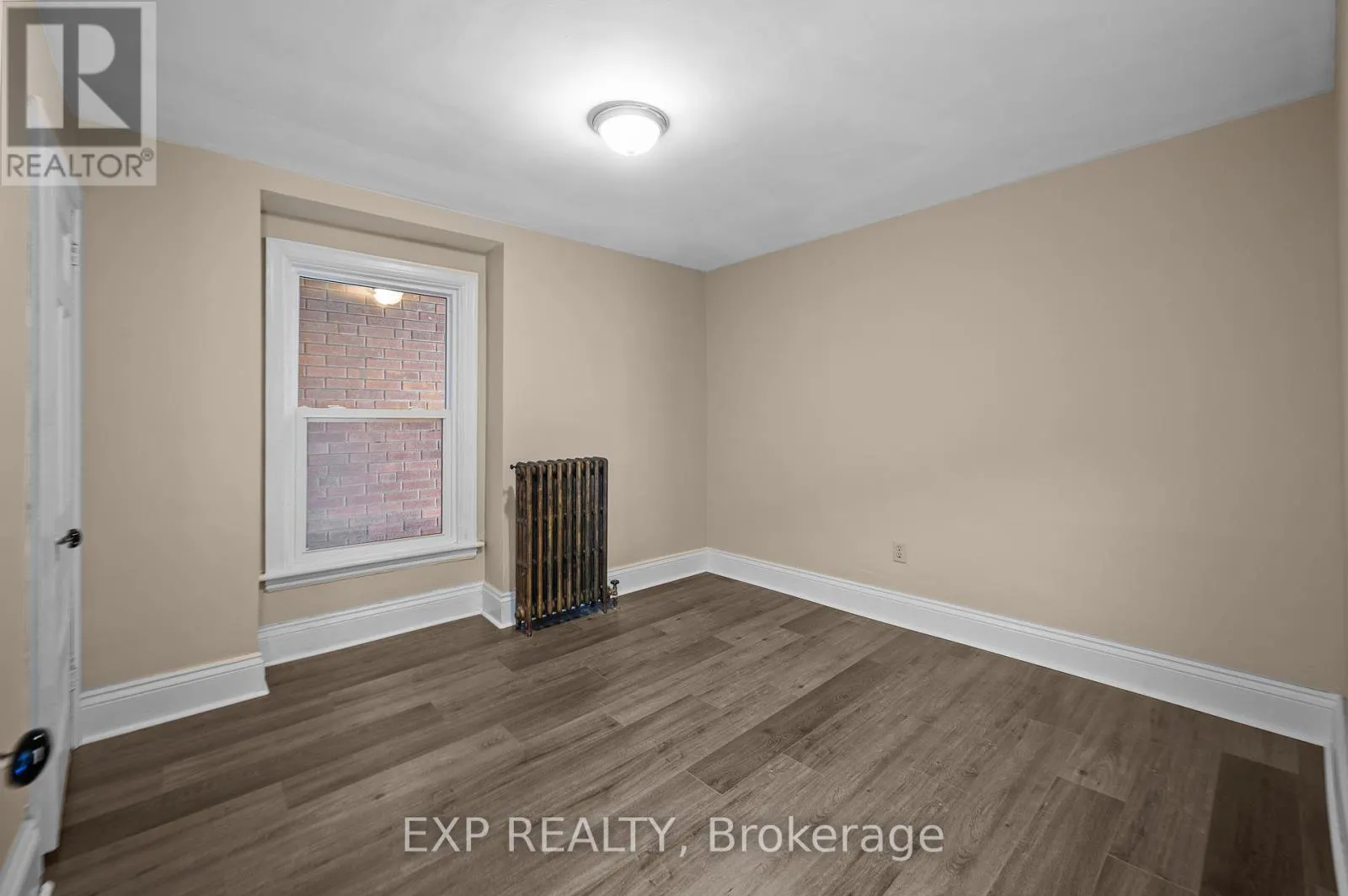 54 FREDERICK AVENUE