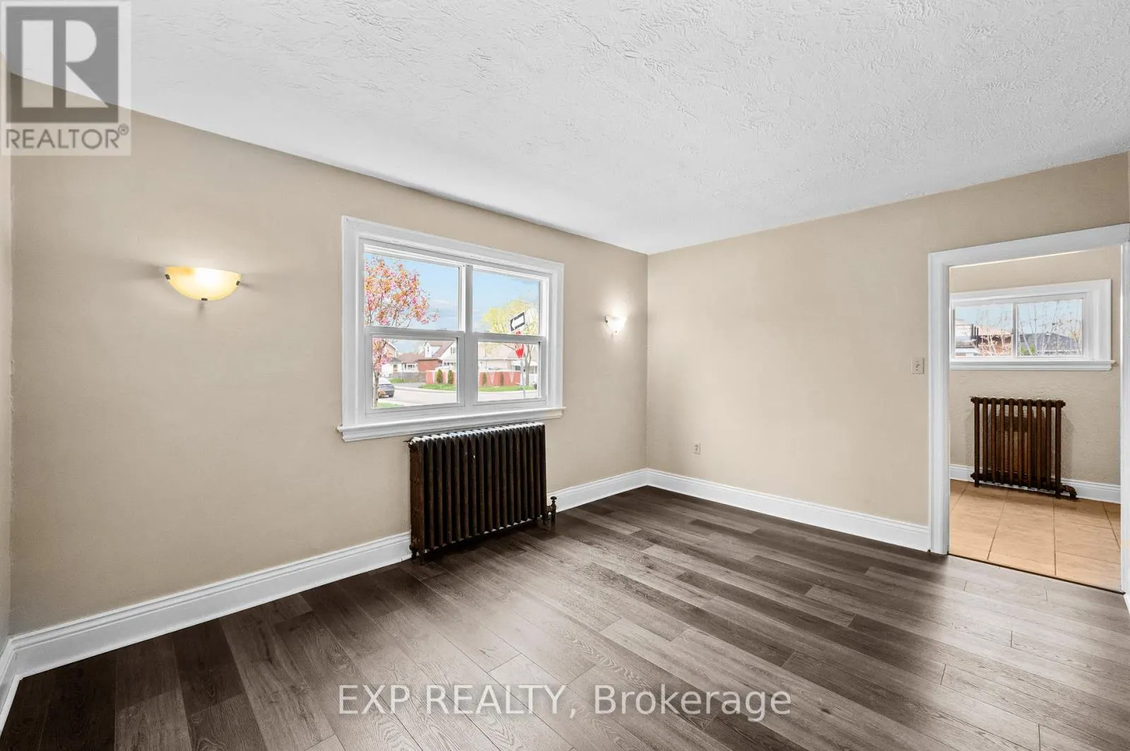 54 FREDERICK AVENUE