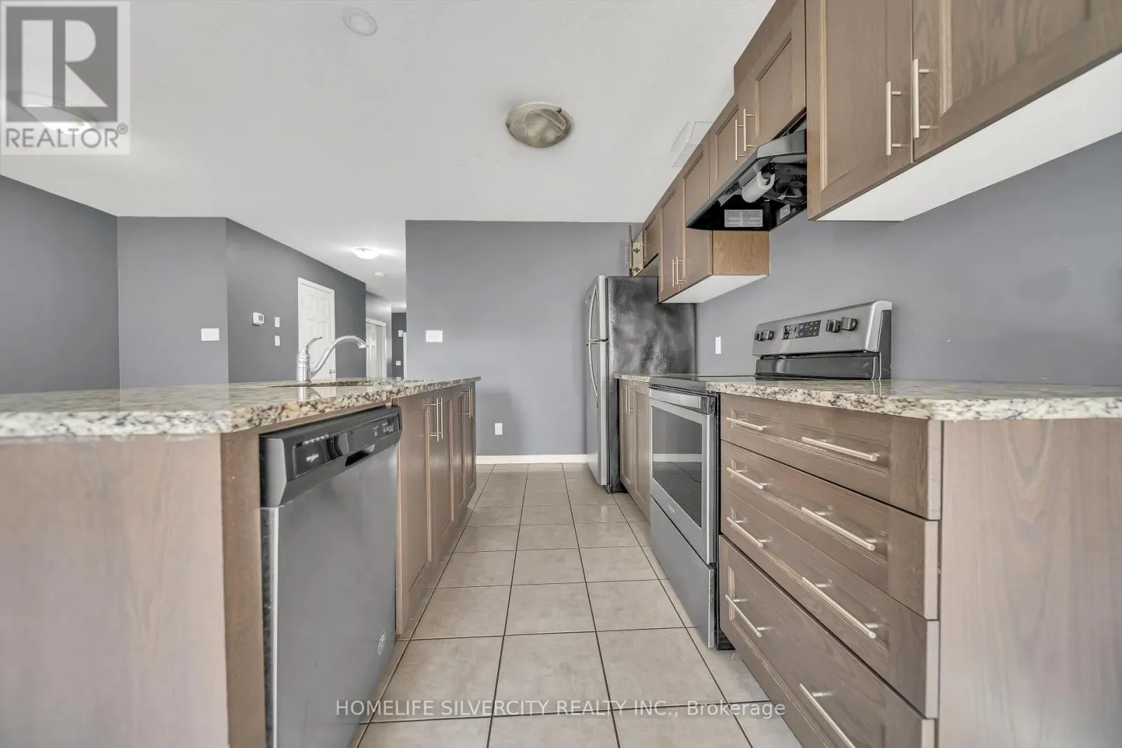63 - 135 HARDCASTLE DRIVE