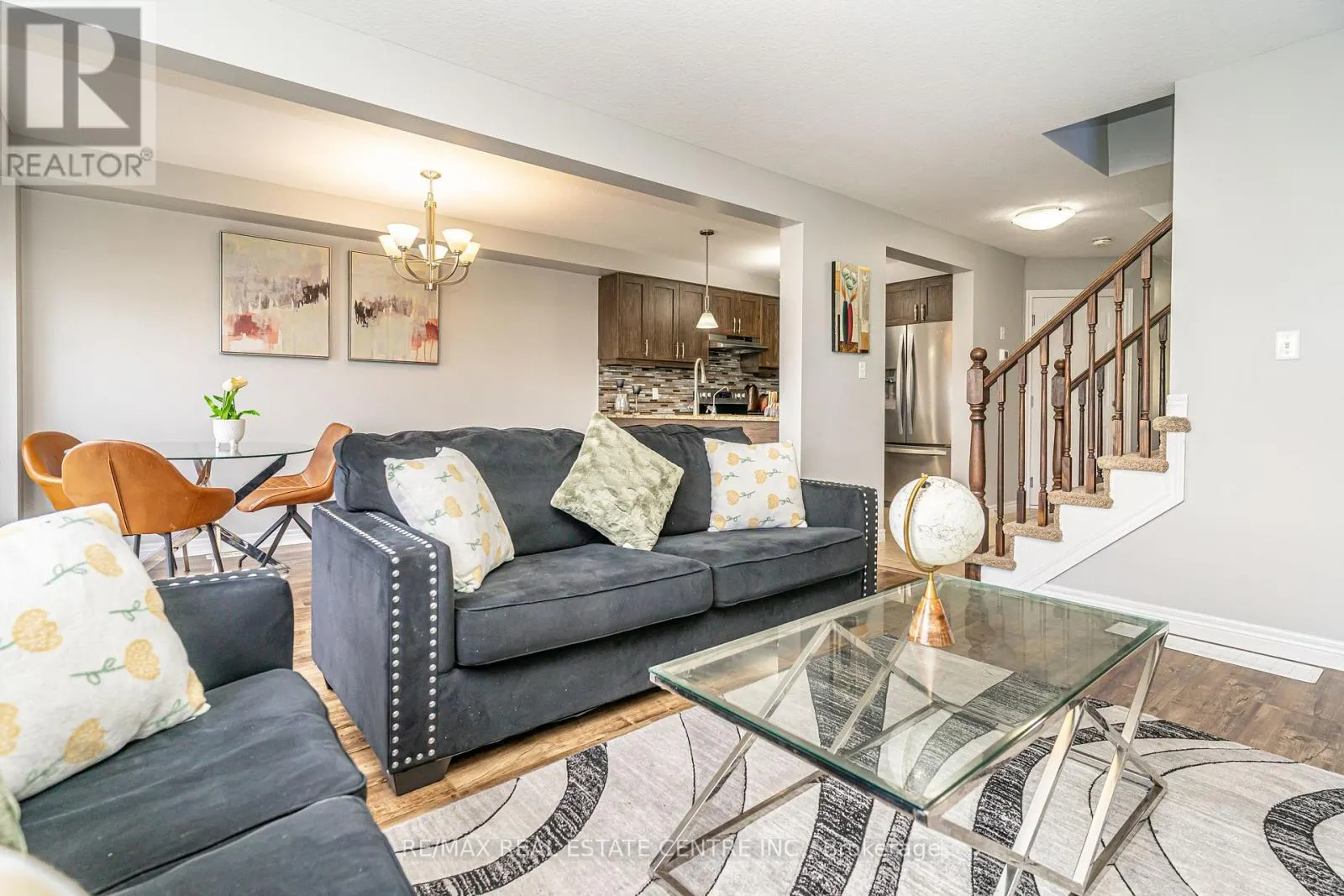 28 NEWSTEAD ROAD