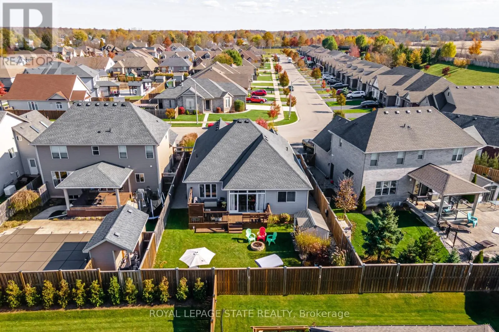 4003 LOWER COACH ROAD