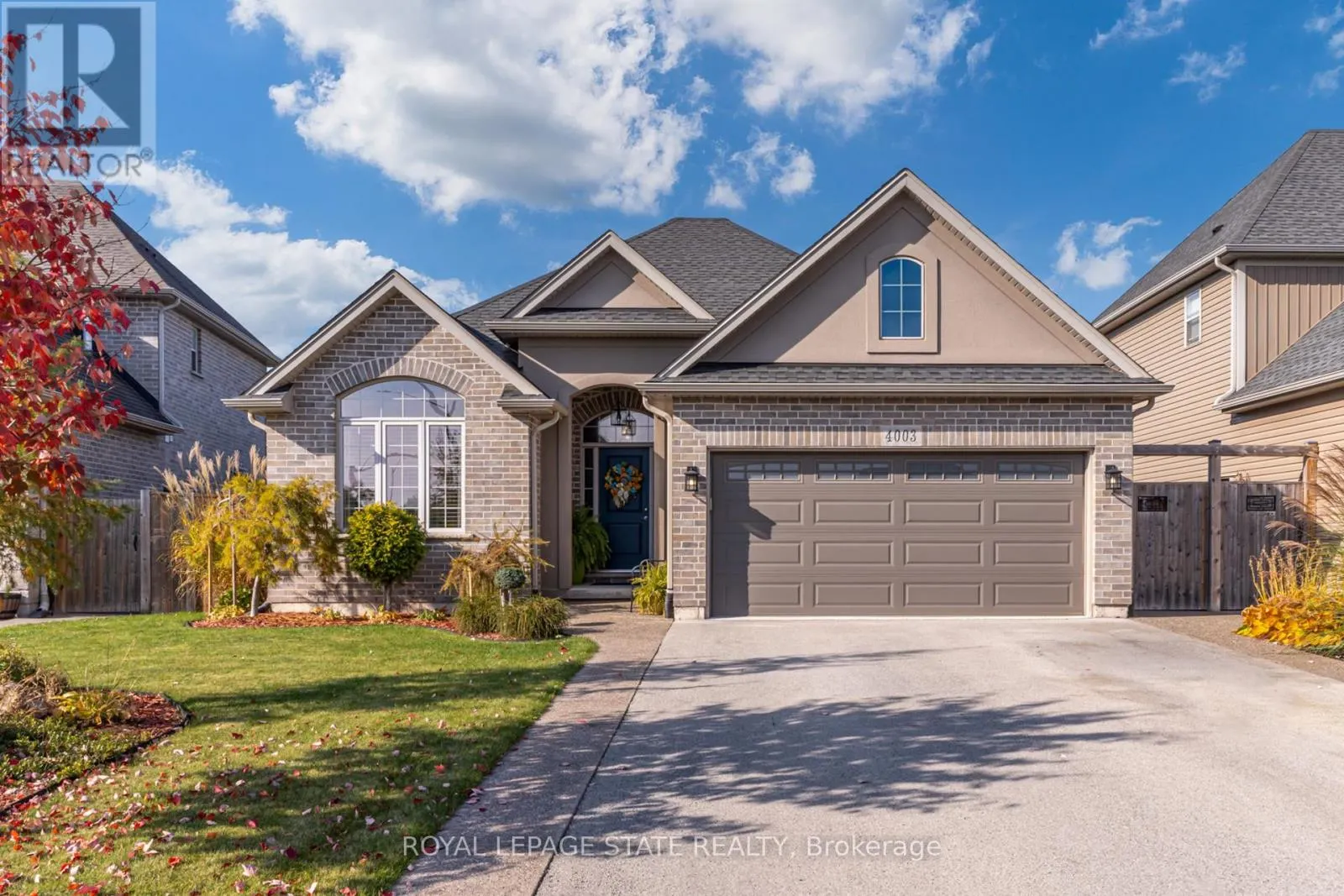 4003 LOWER COACH ROAD