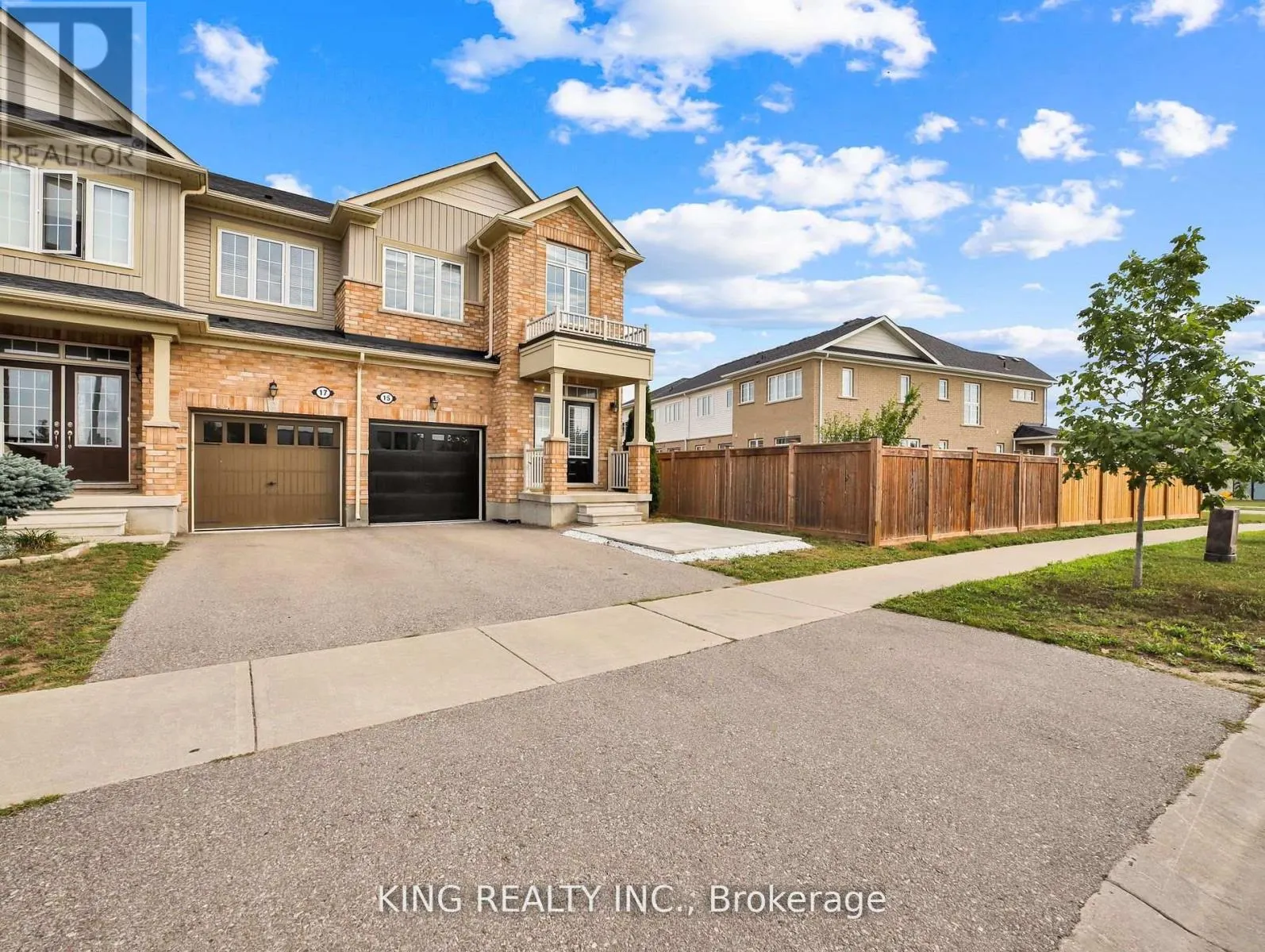 15 HARTLEY AVENUE
