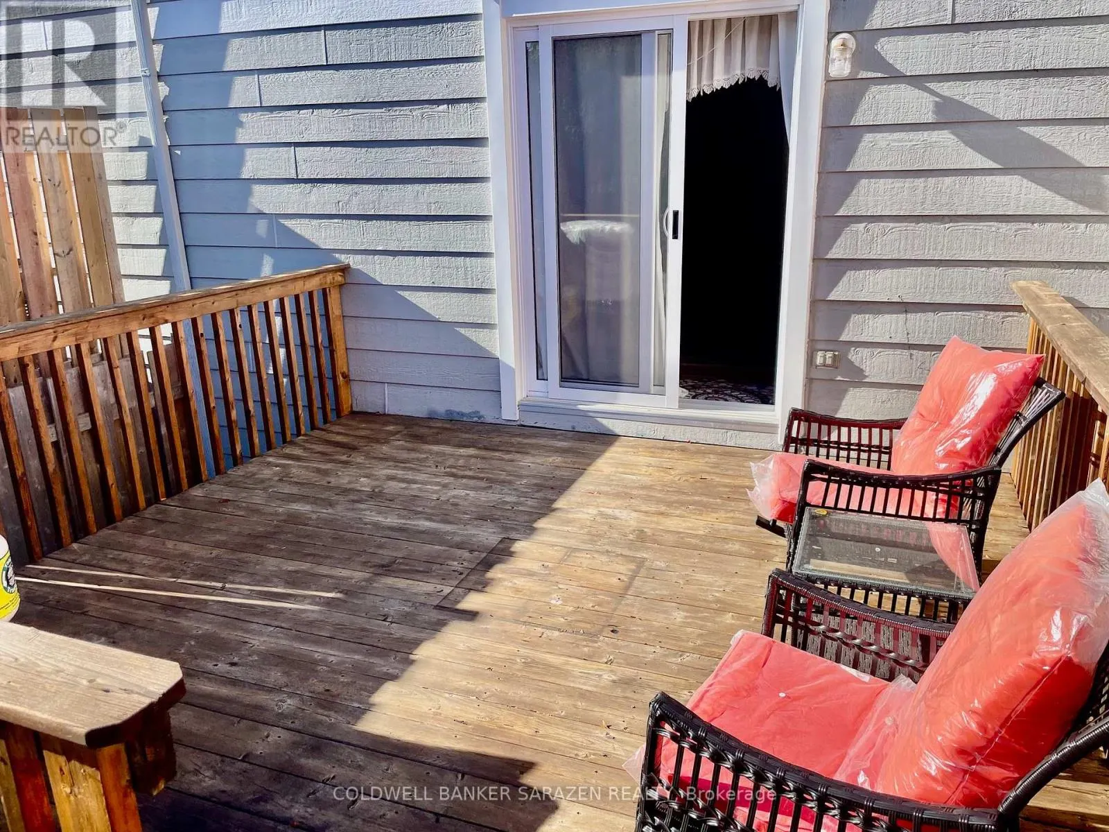 15 STURBRIDGE PRIVATE