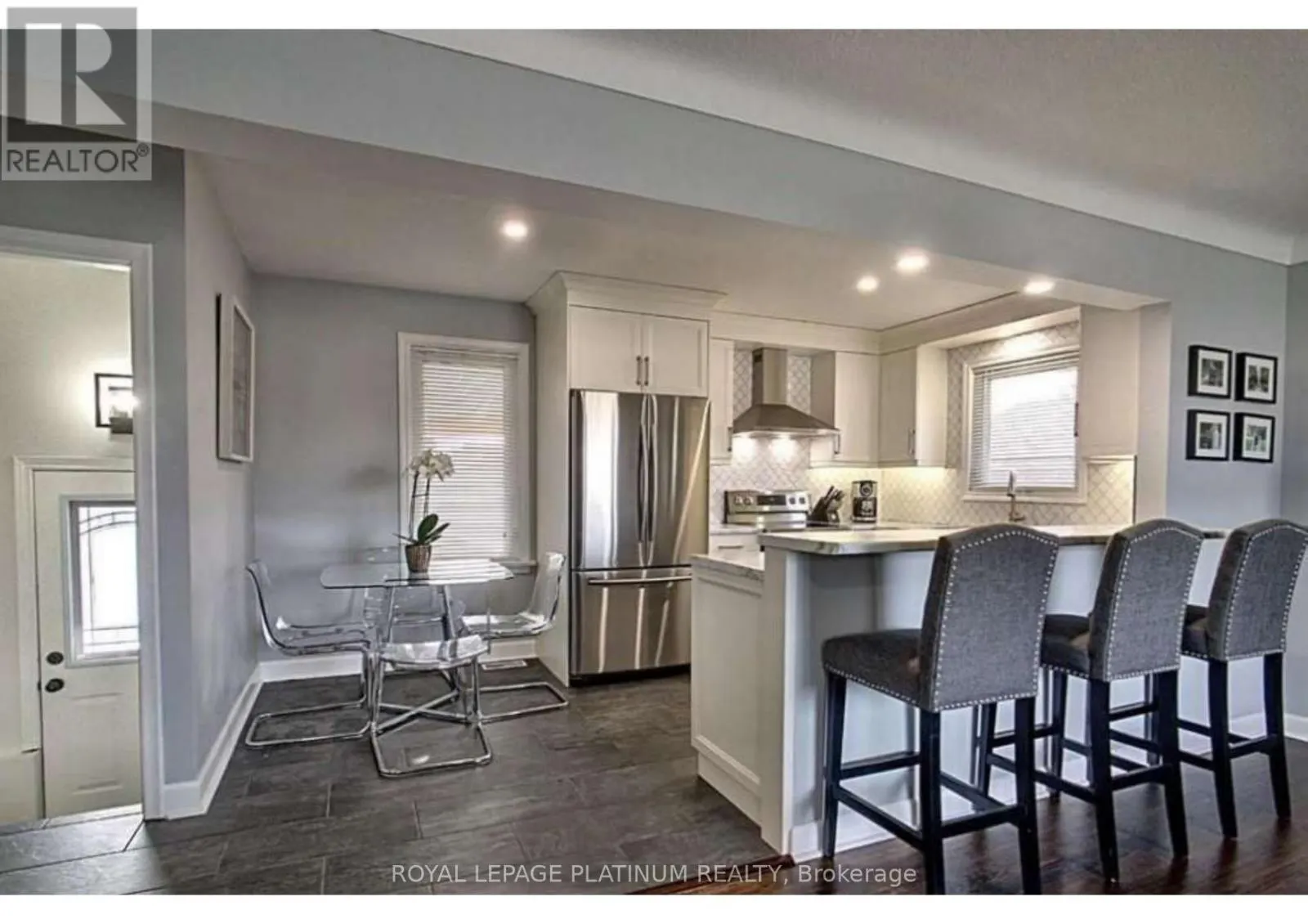 134 GLEN MORRIS DRIVE