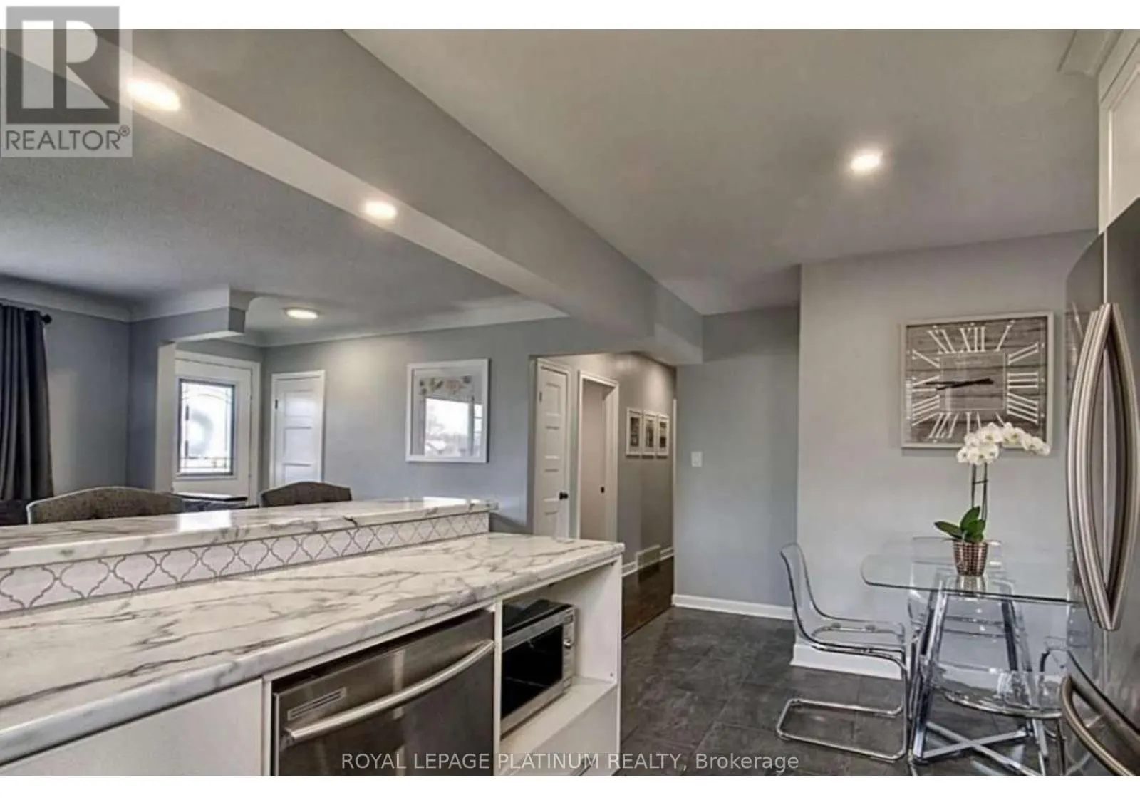 134 GLEN MORRIS DRIVE