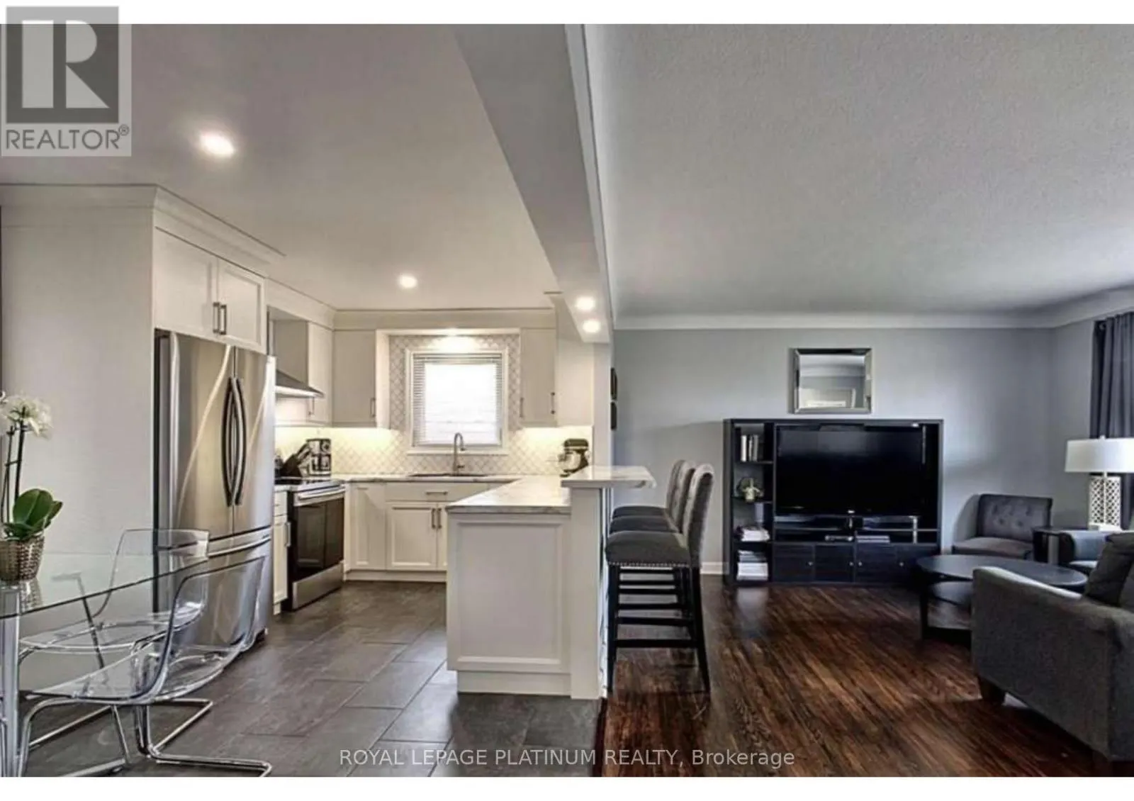 134 GLEN MORRIS DRIVE